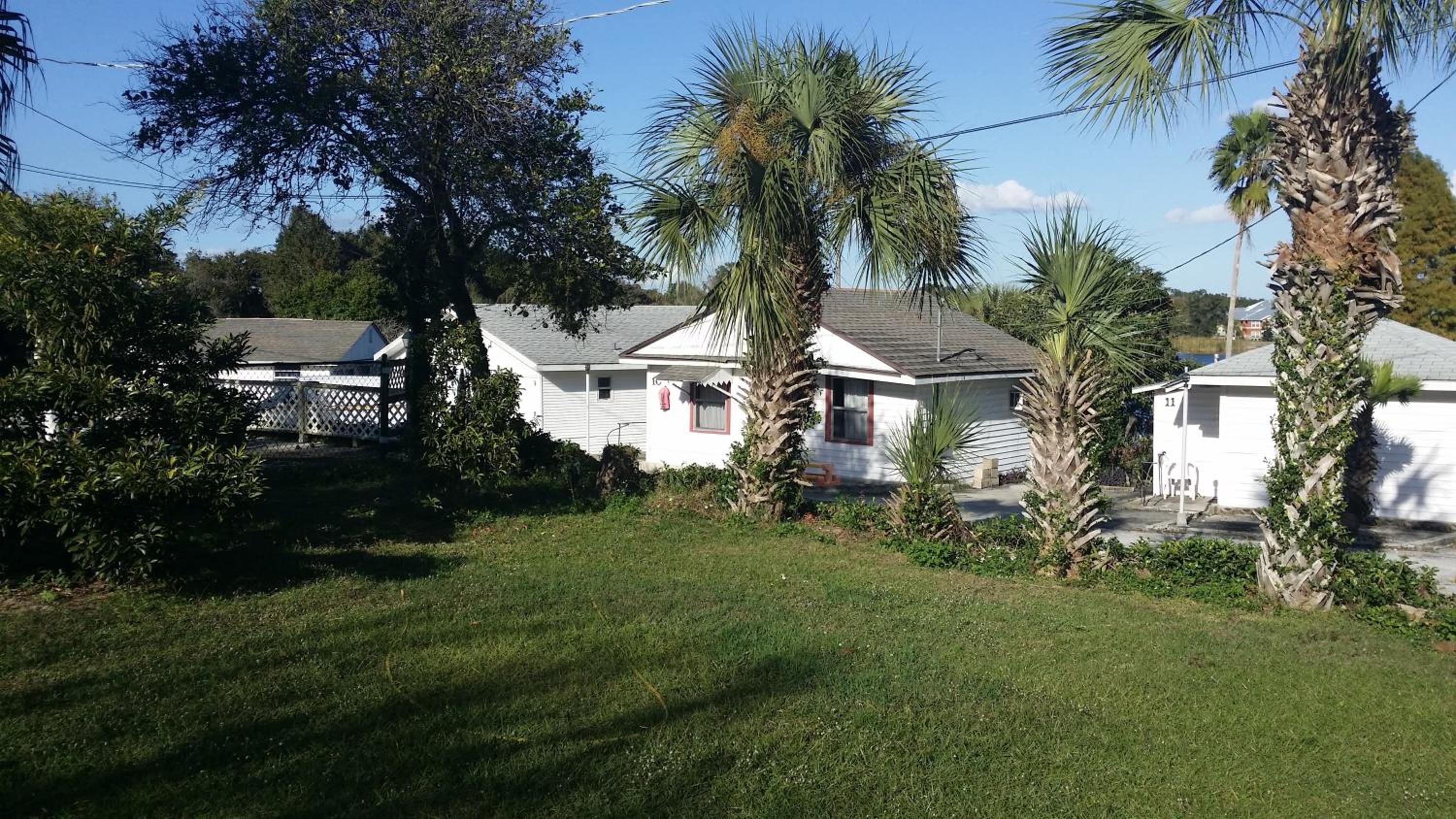 Lake Ida Beach Resort, Billede 33