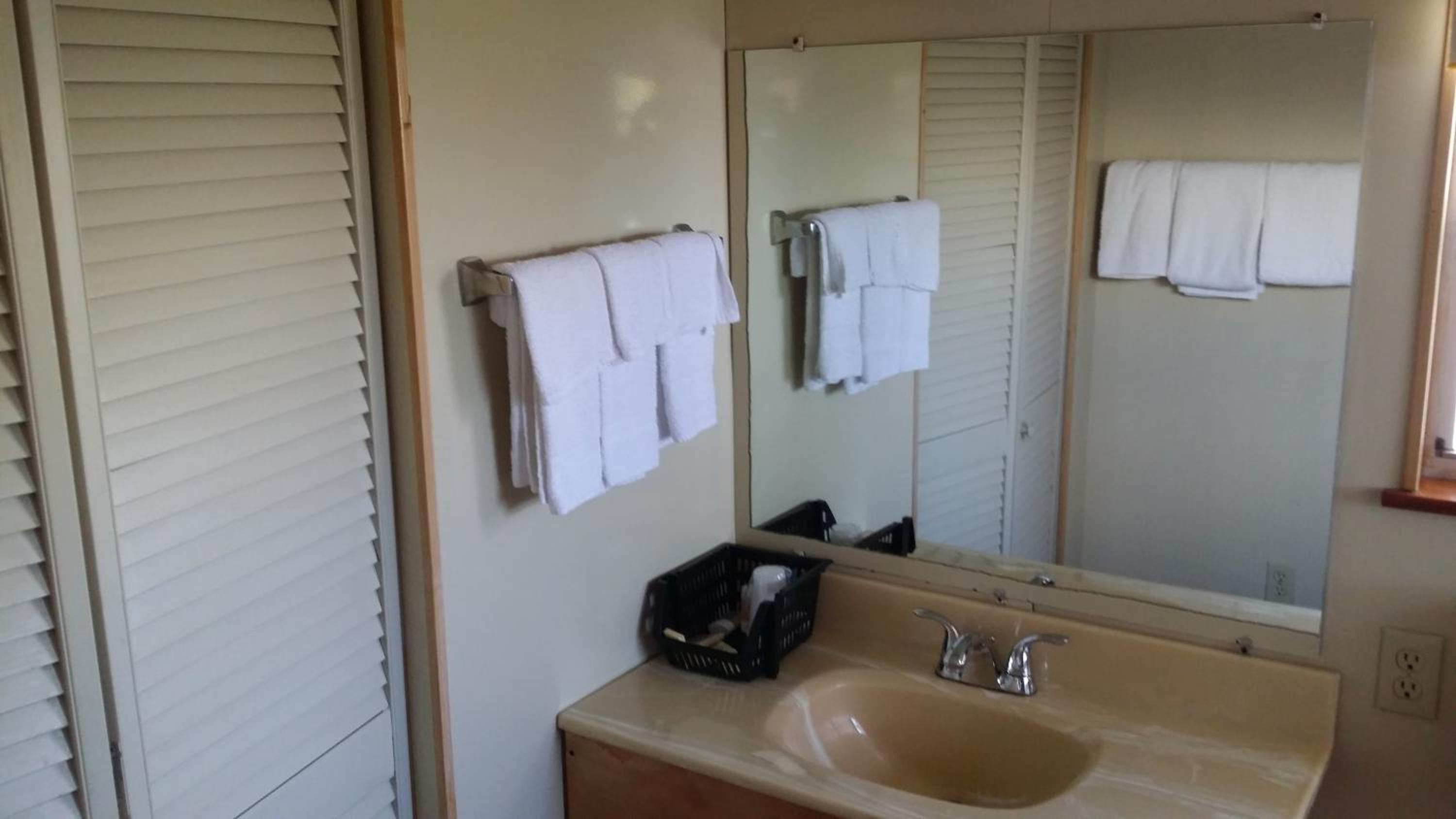 Lake Ida Beach Resort, Billede 21