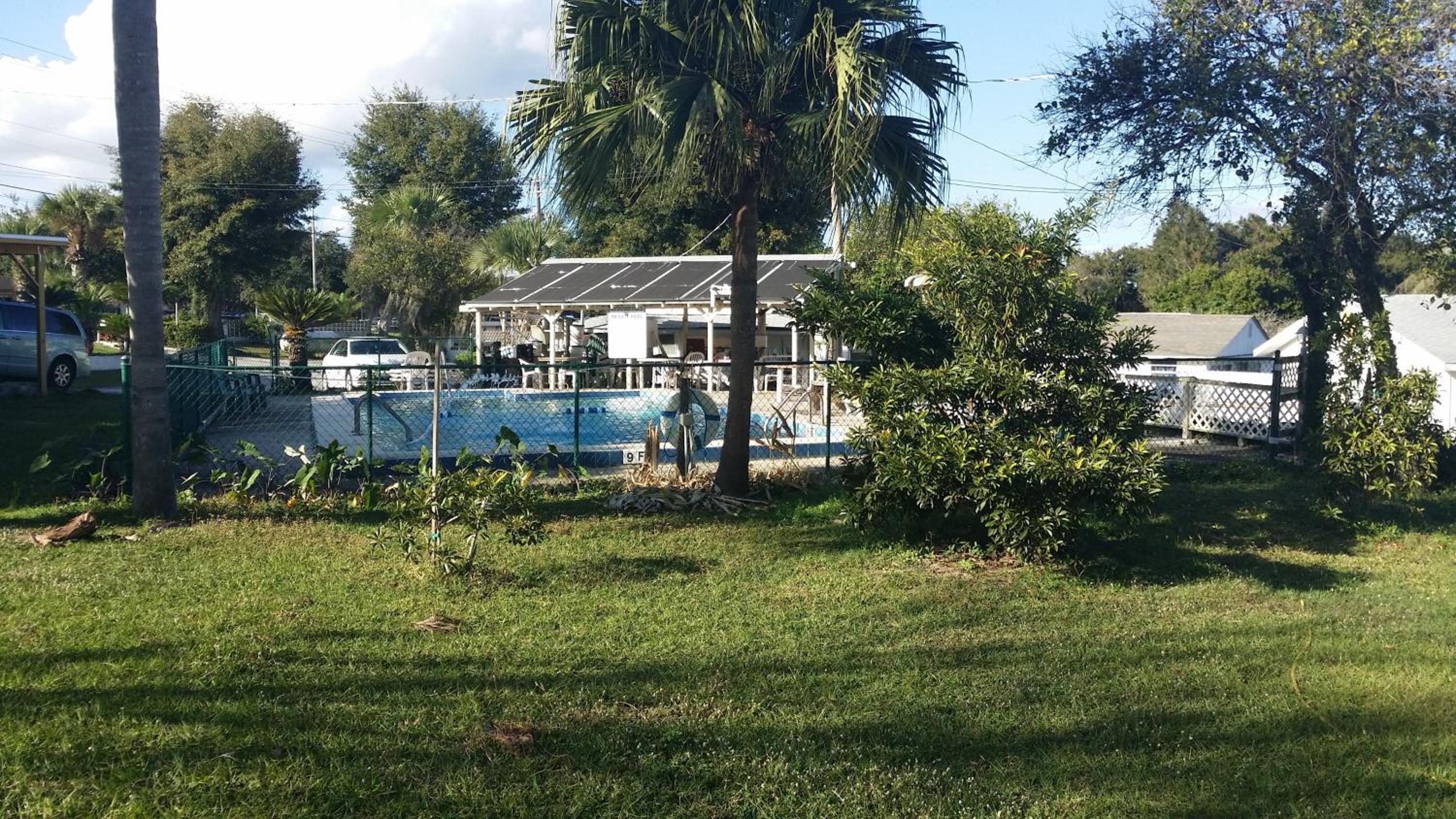Lake Ida Beach Resort, Billede 30
