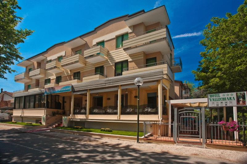 Hotel Vallechiara - Image 1