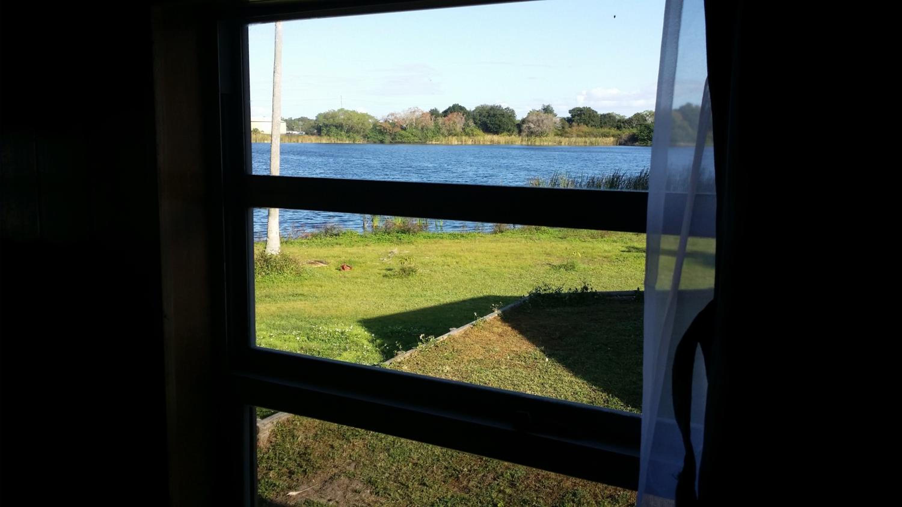 Lake Ida Beach Resort, Billede 16