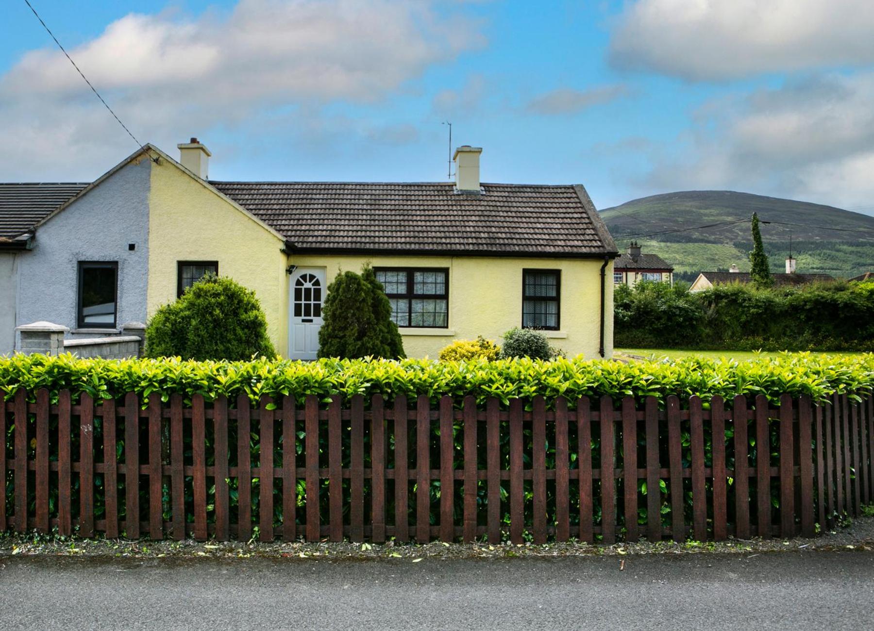 Garden Holiday Cottage by Trident Holiday Homes view 2