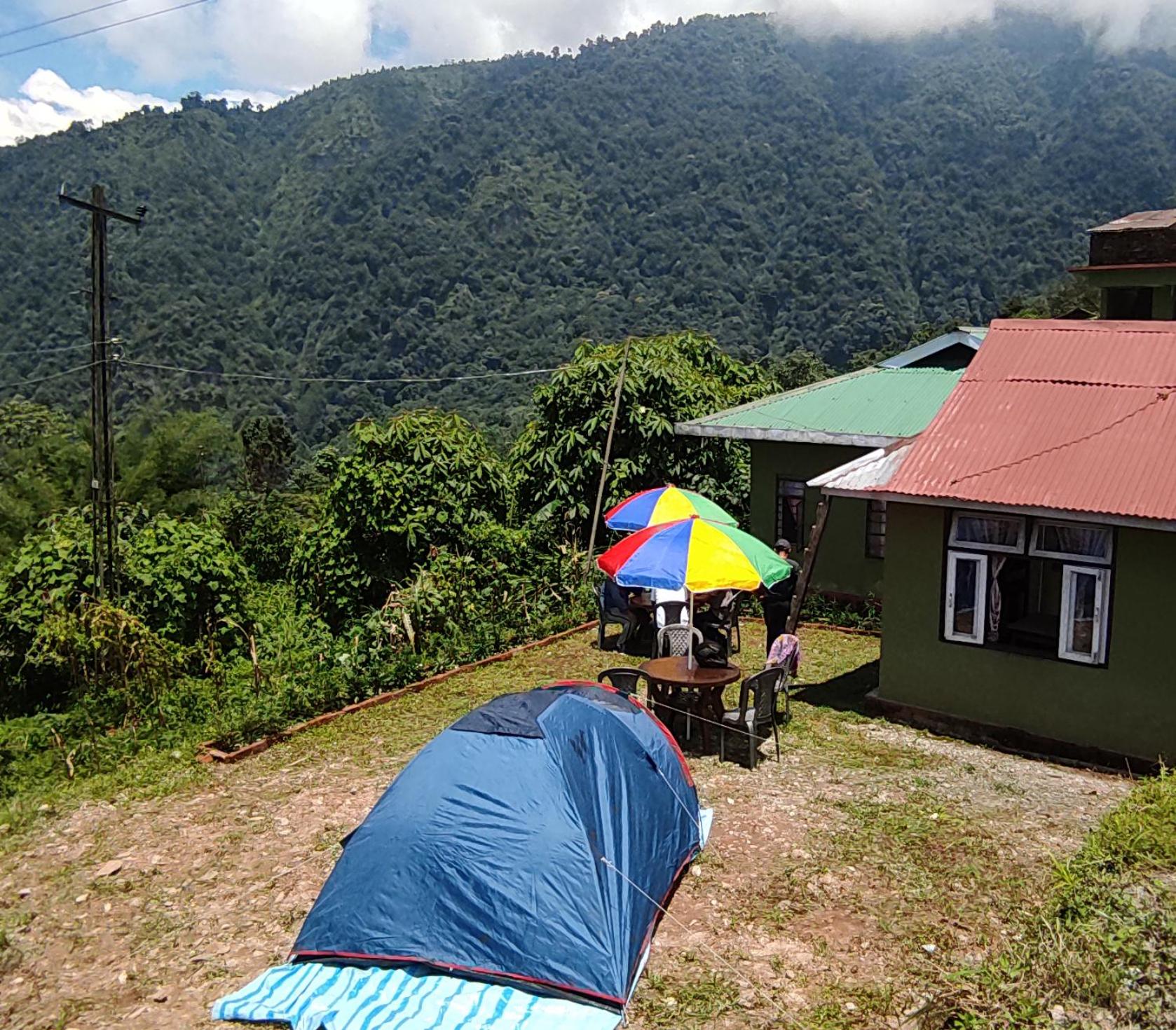 3 Sisters' Homestay view 5