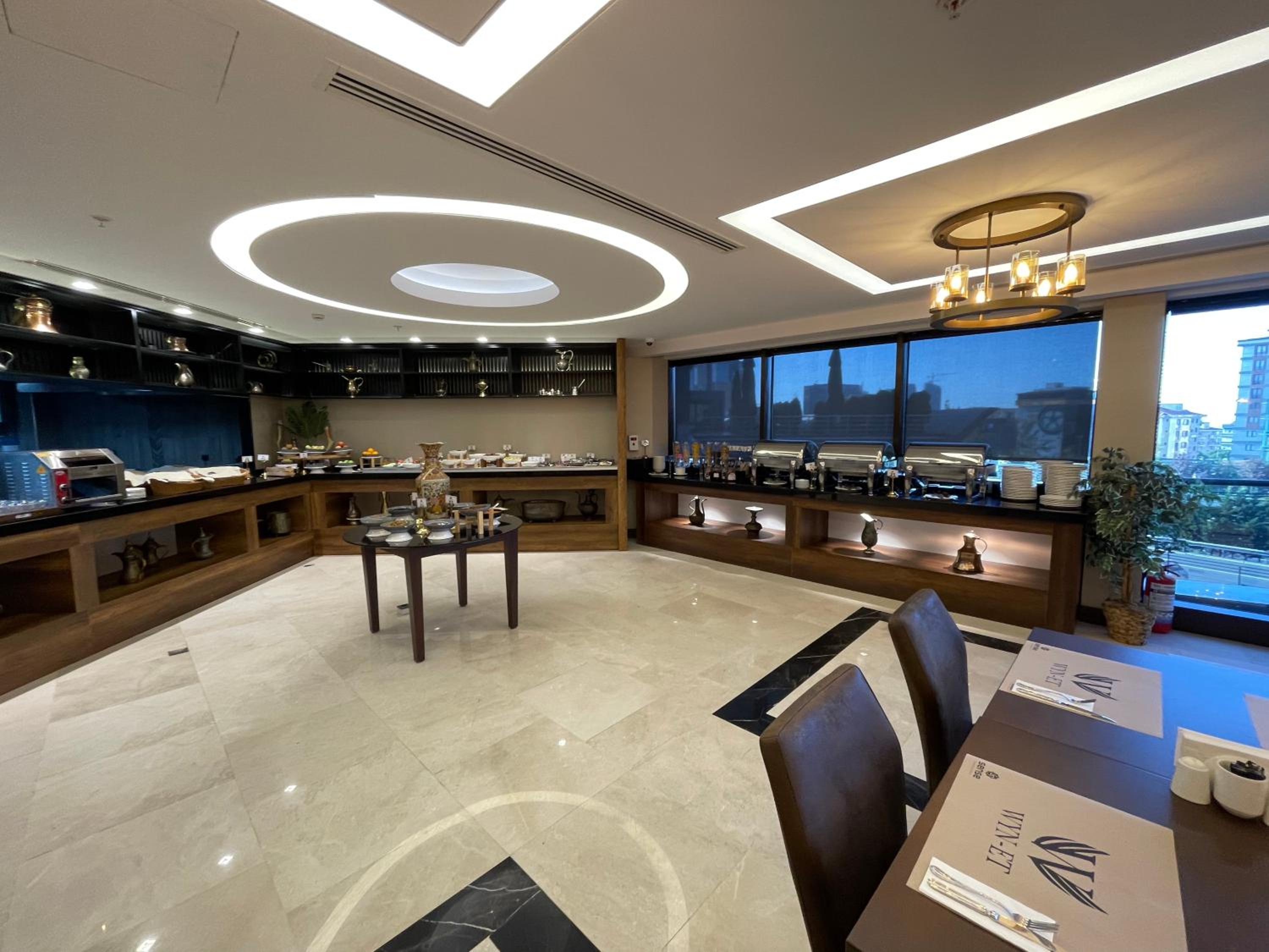 Days Hotel by Wyndham İstanbul Maltepe - Image 60