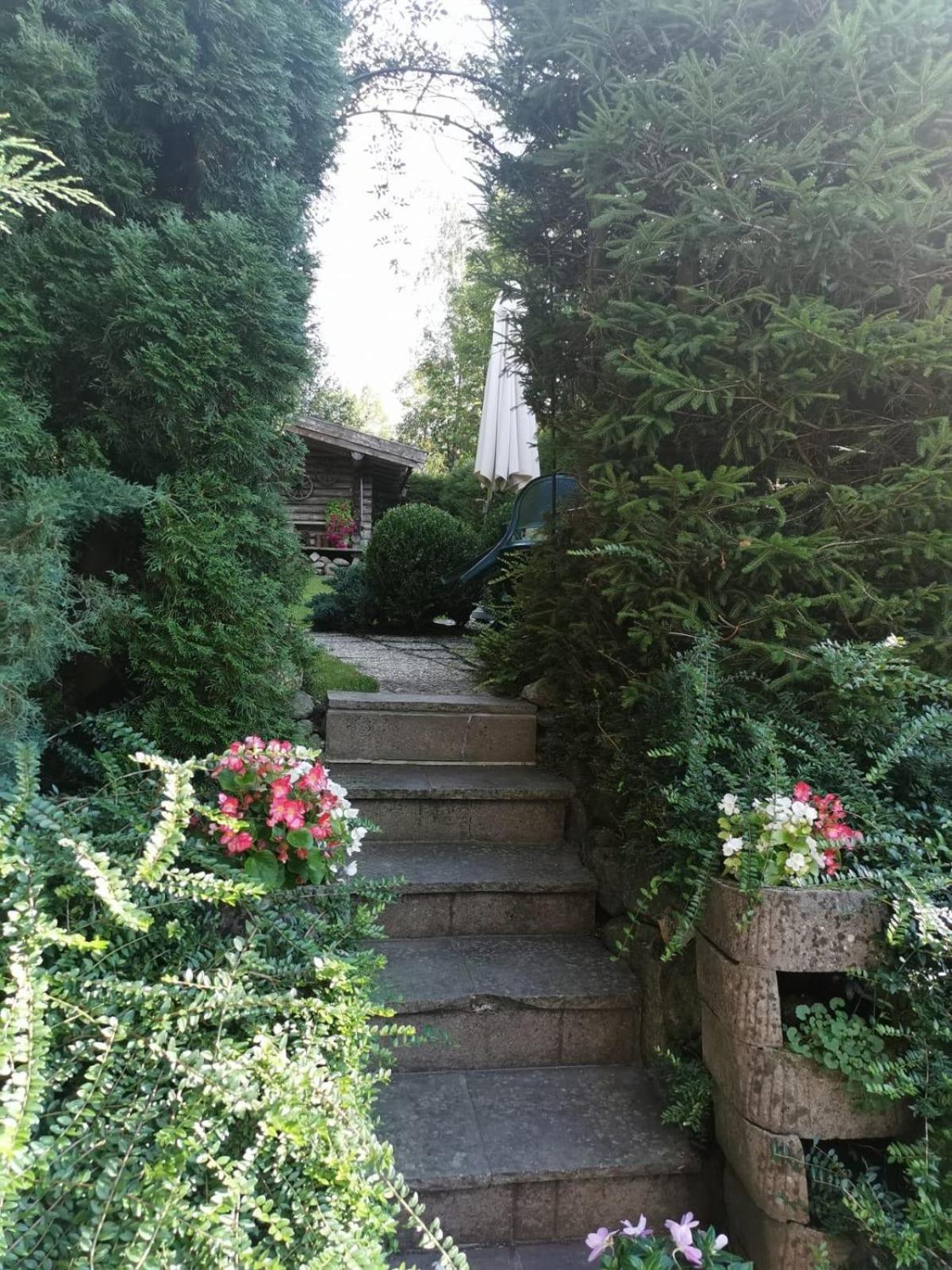 Haus am Bach view 3