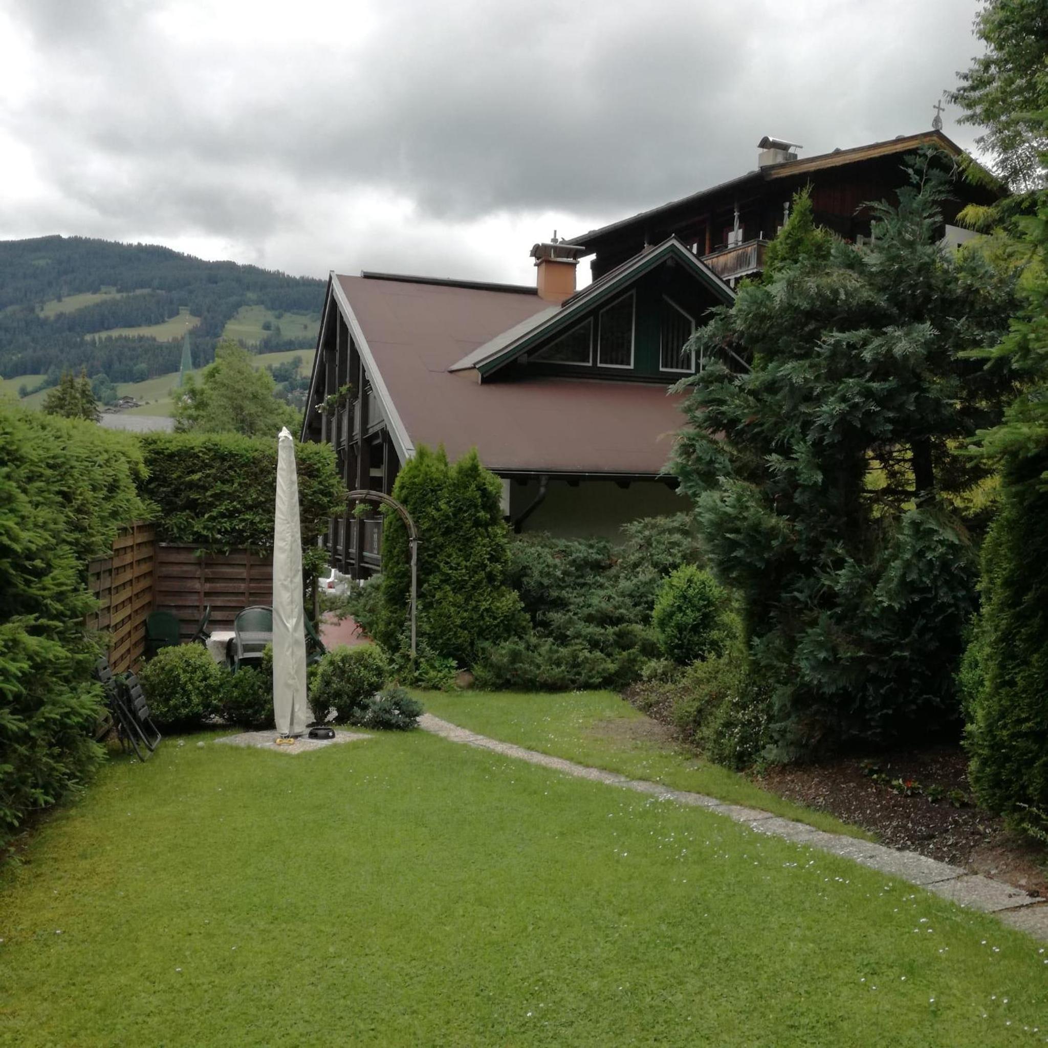 Haus am Bach view 4