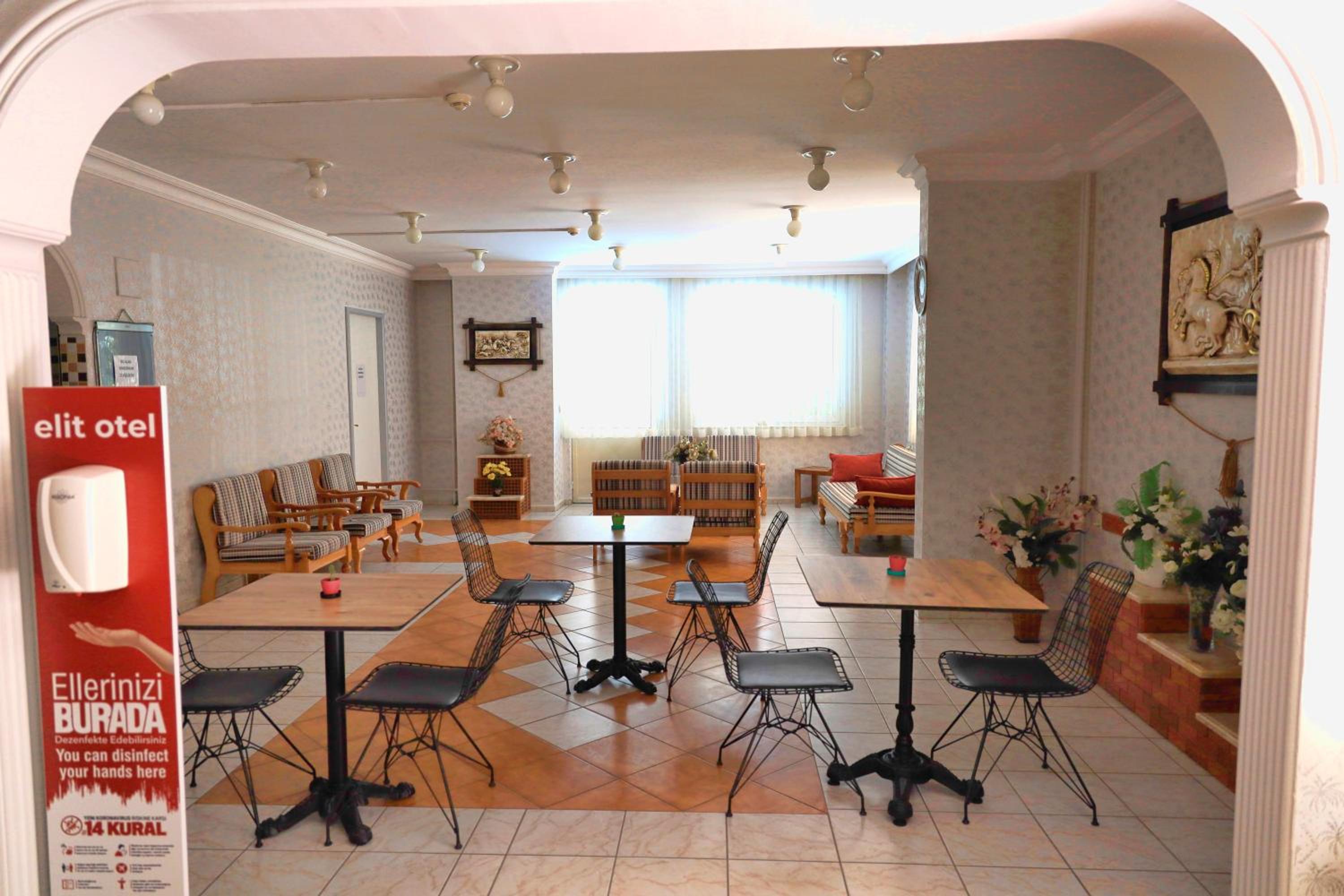 Elit Otel - Image 14