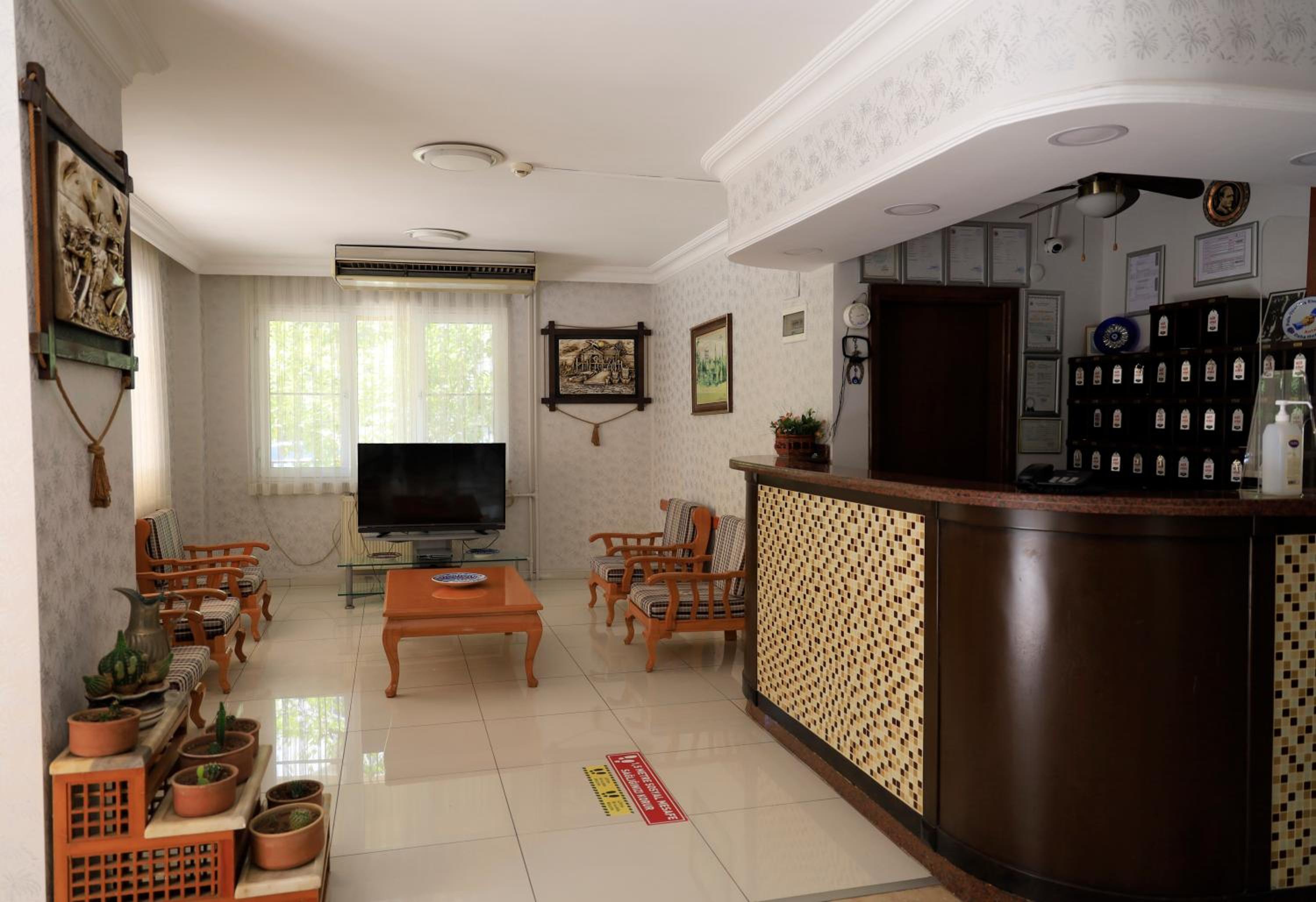 Elit Otel - Image 15