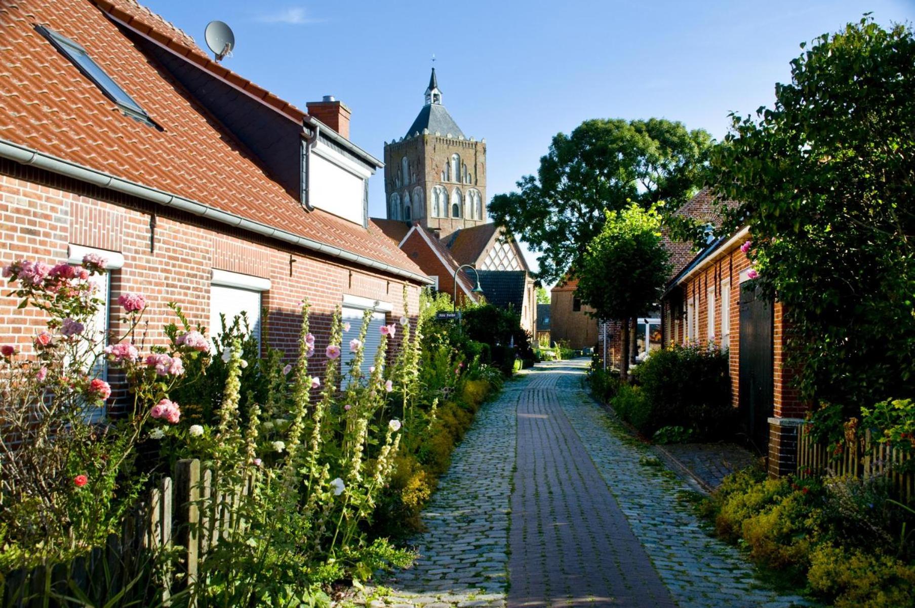 Pilsumer Sternekieker