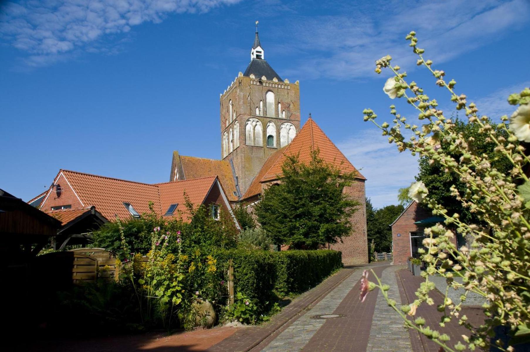 Pilsumer Sternekieker