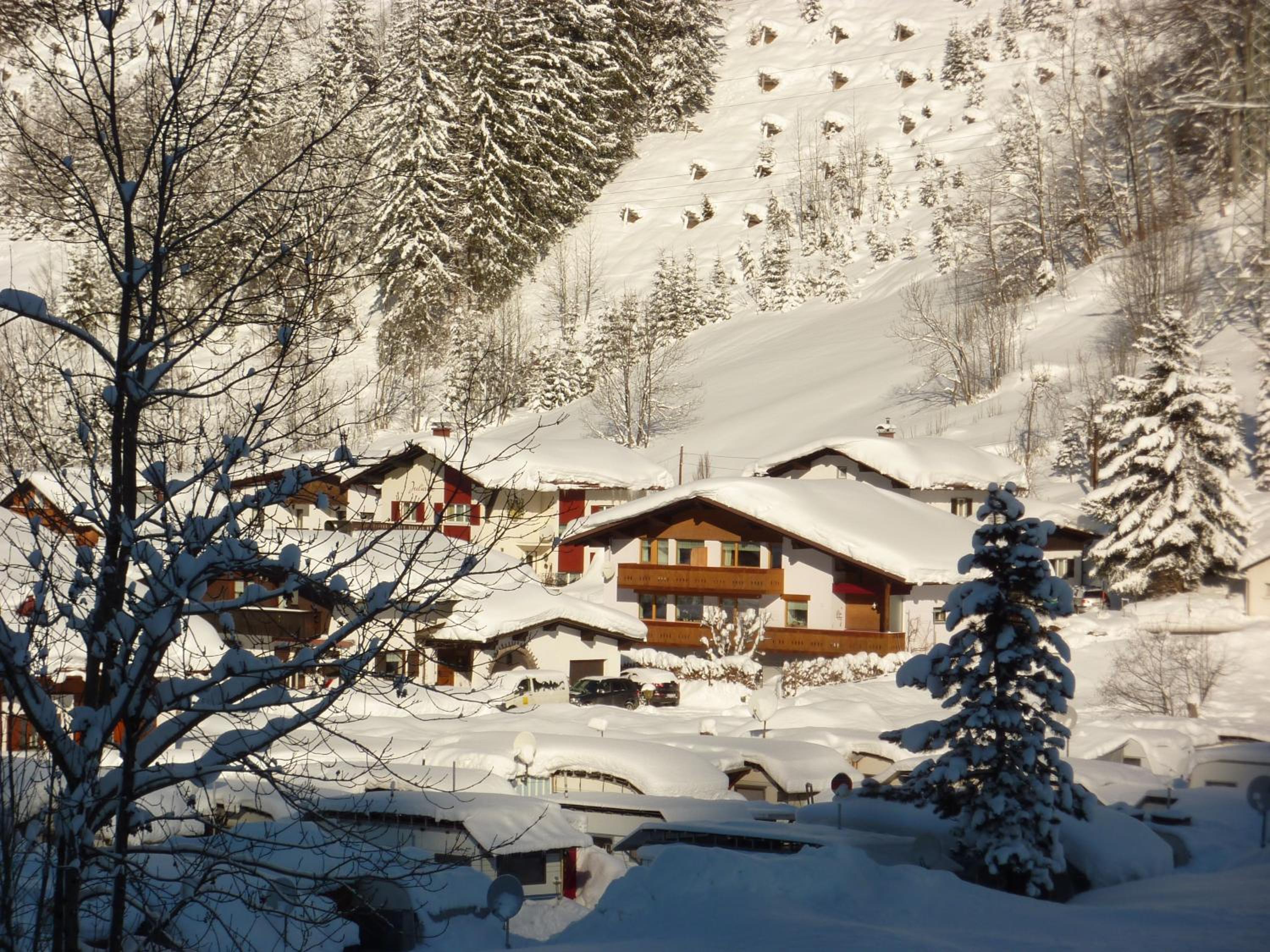 Haus Christopherus