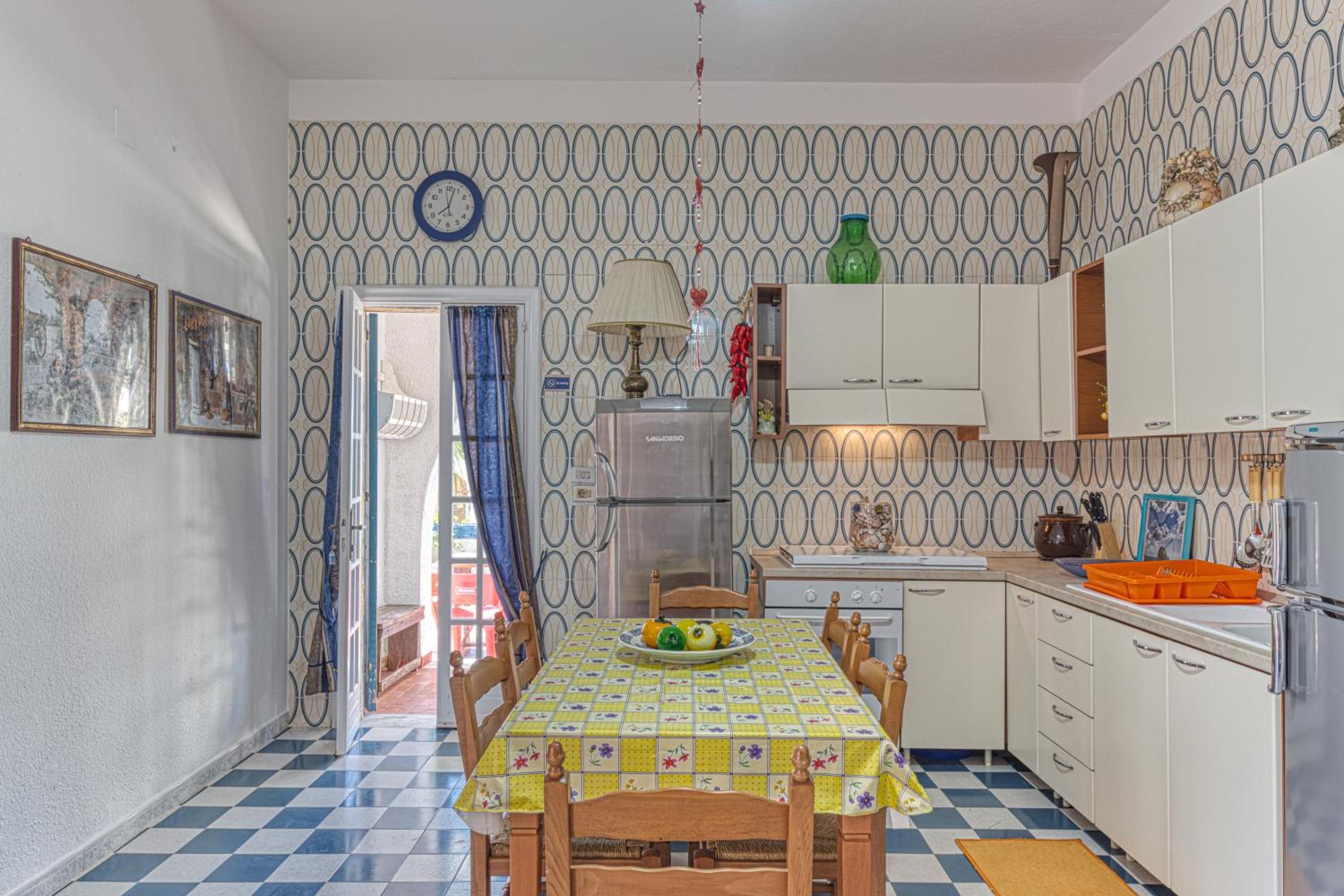 Villa Tulipano, fotografía 5