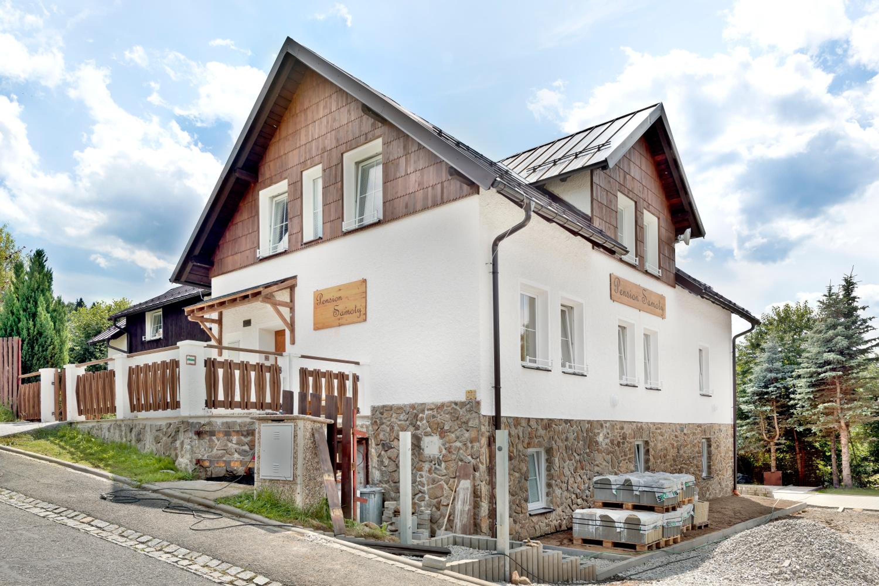 building