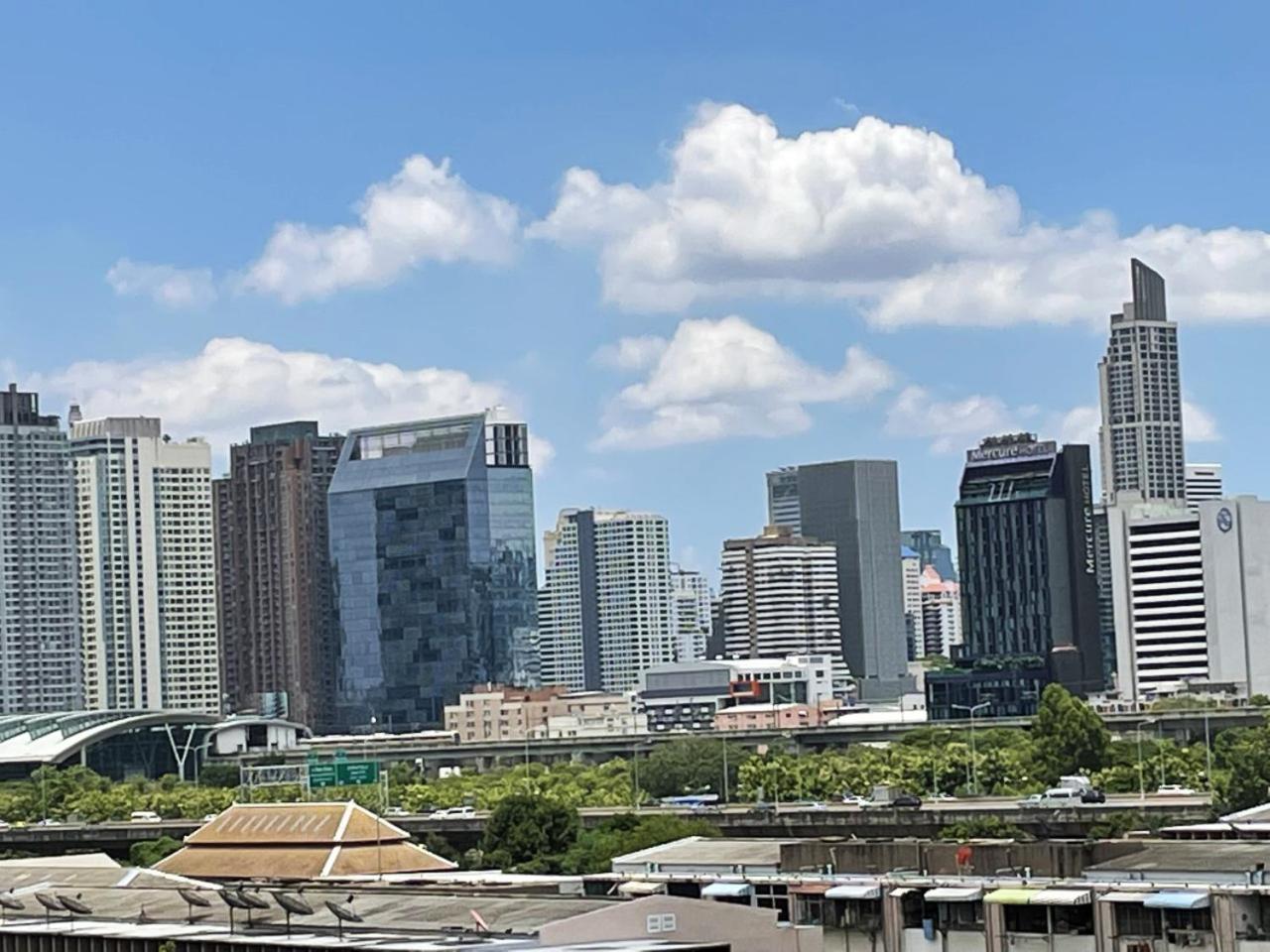 APARTMENT A4 DINDAENG