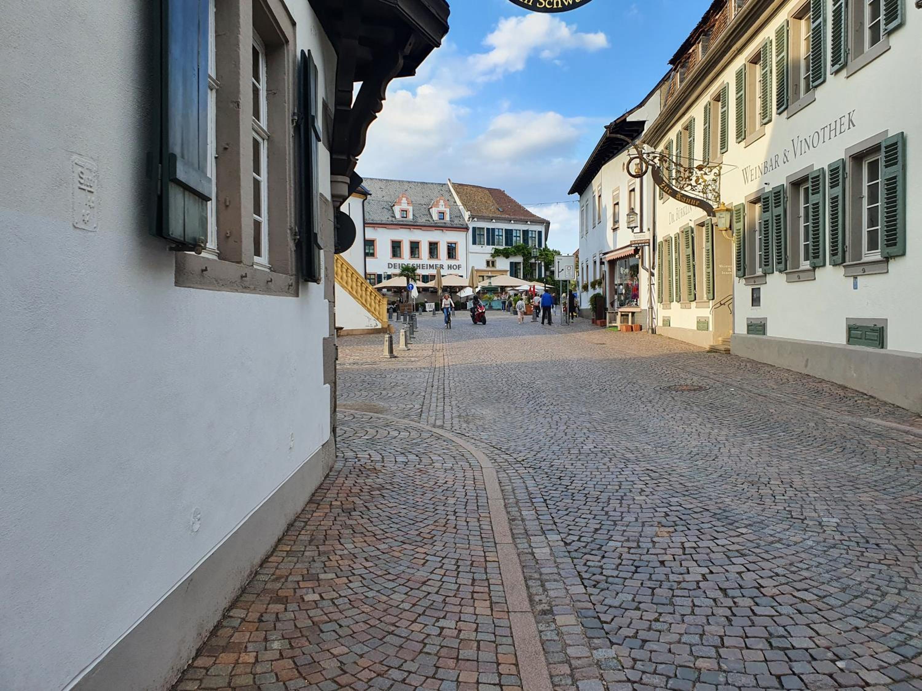 Townhouse 1 Deidesheim