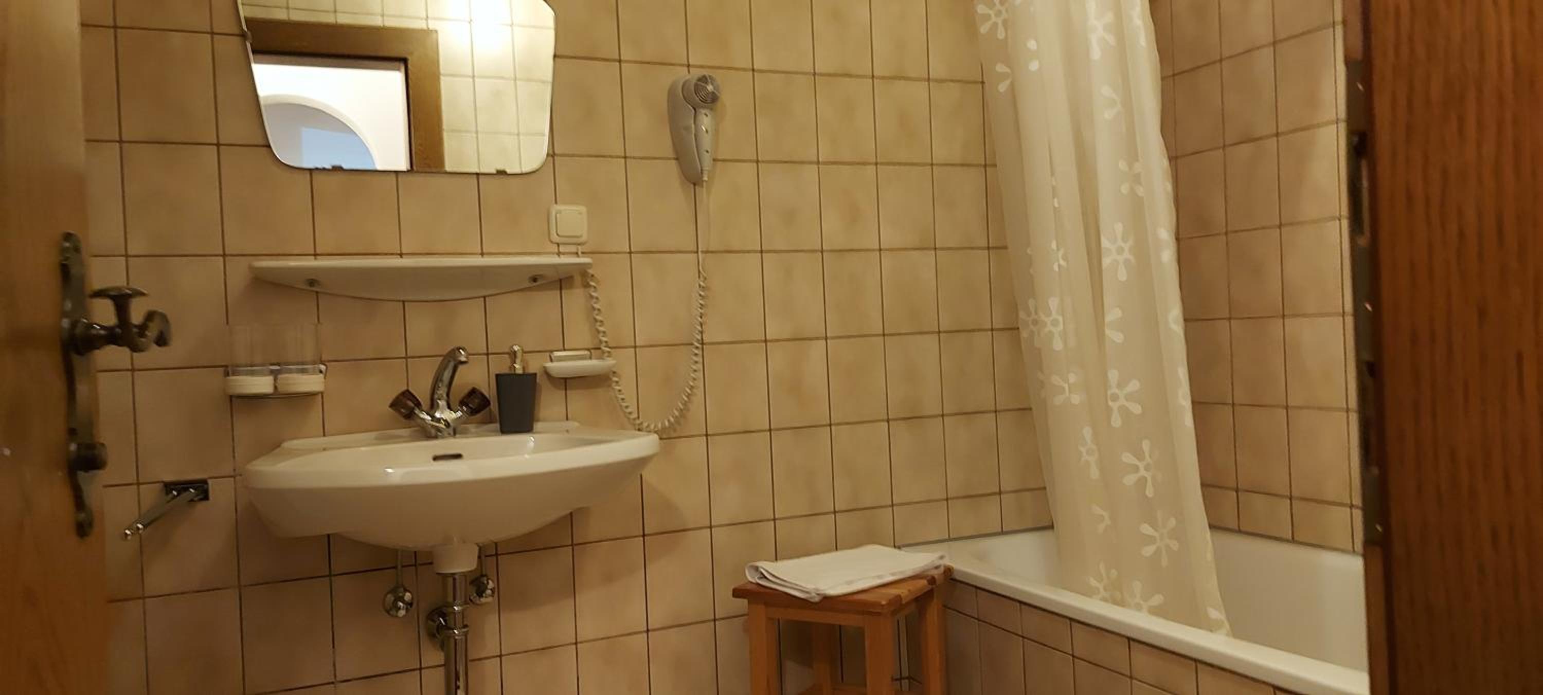 Appartements Zellner