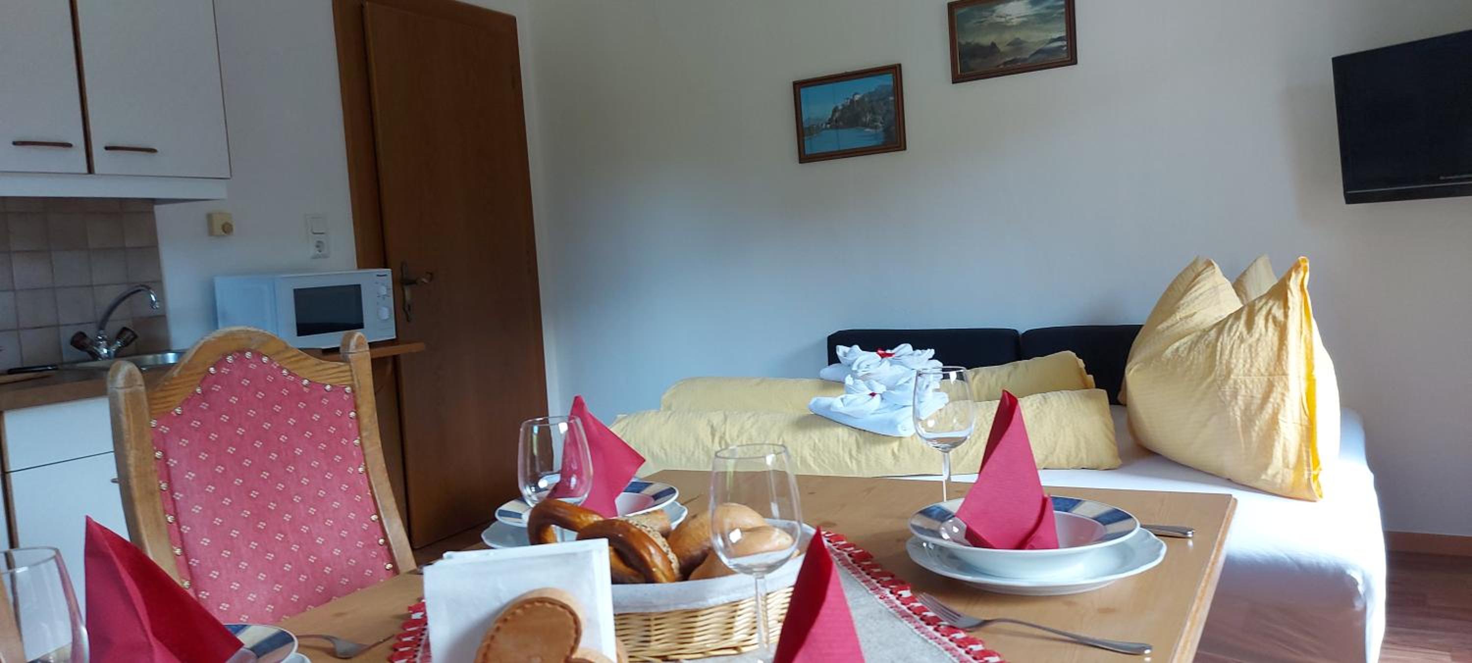 Appartements Zellner