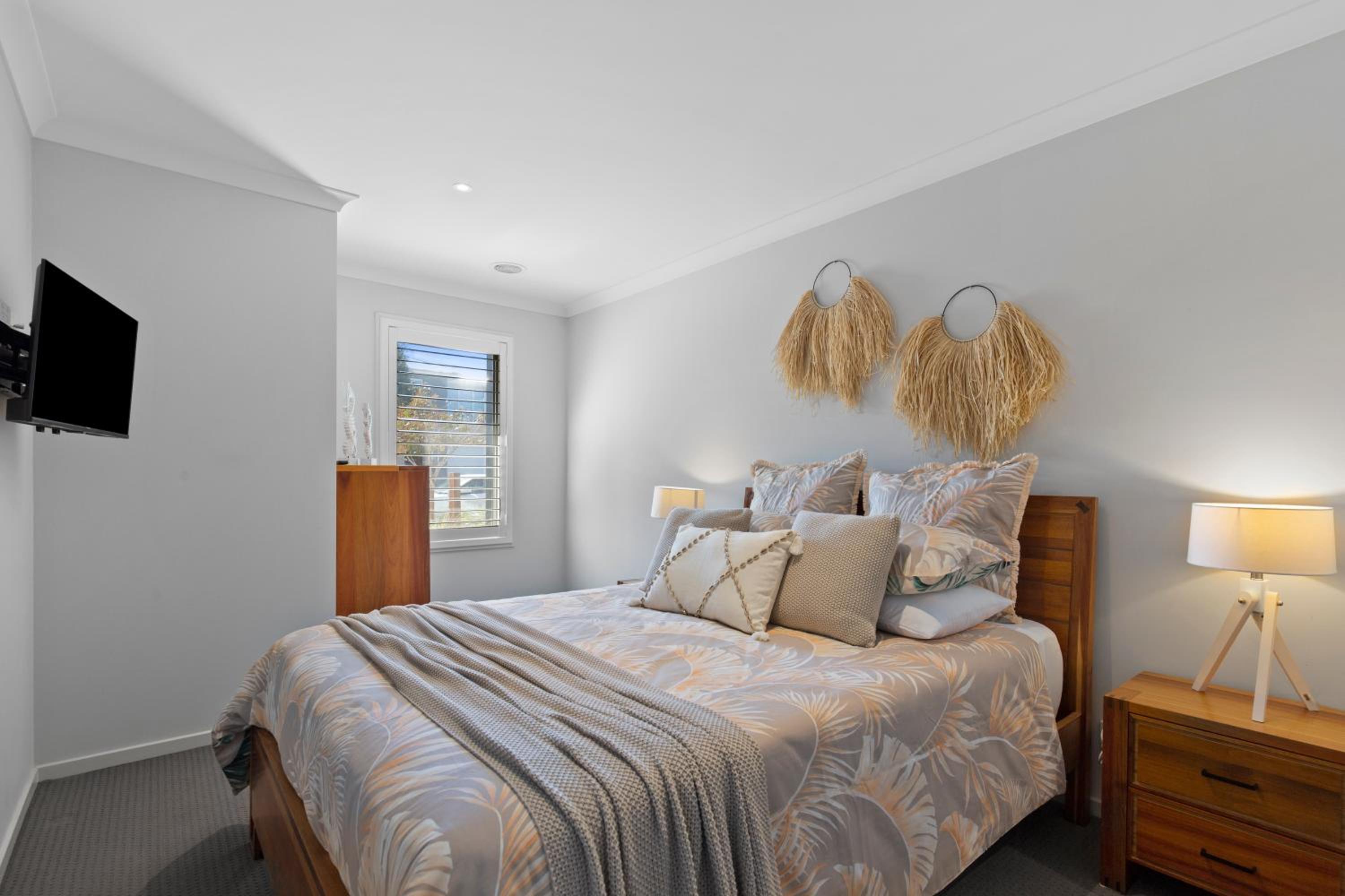 Ocean Dreams- Perfect whole family getaway! Kids Games room, Pet friendly!
