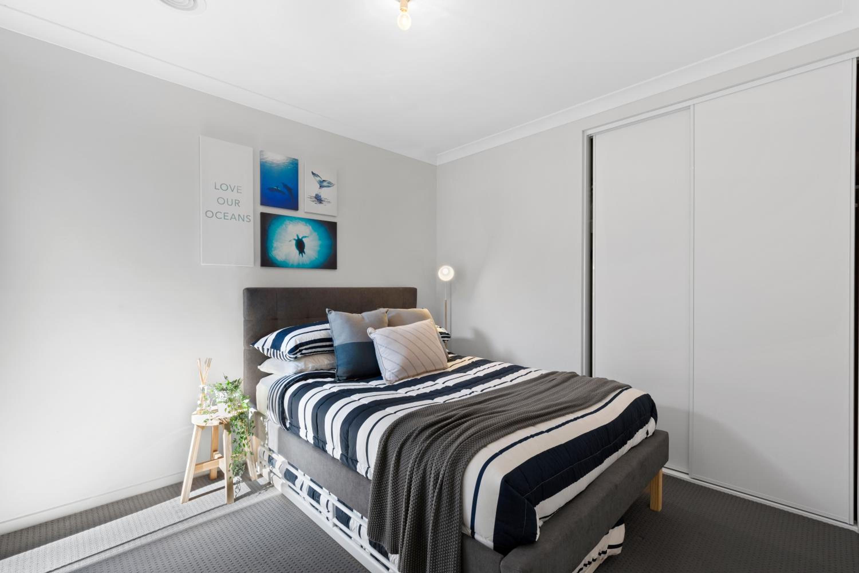 Ocean Dreams- Perfect whole family getaway! Kids Games room, Pet friendly!