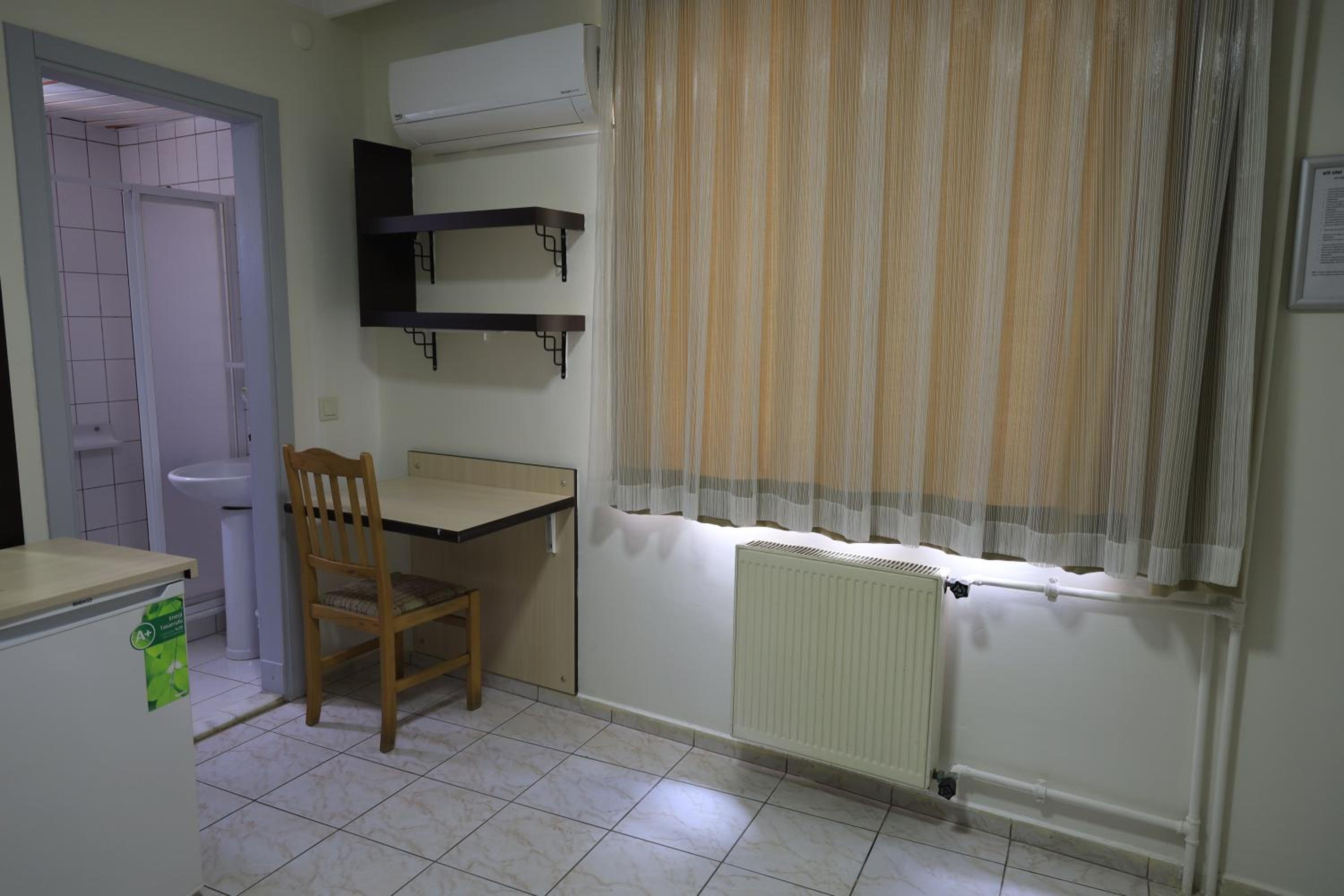 Elit Otel - Image 22