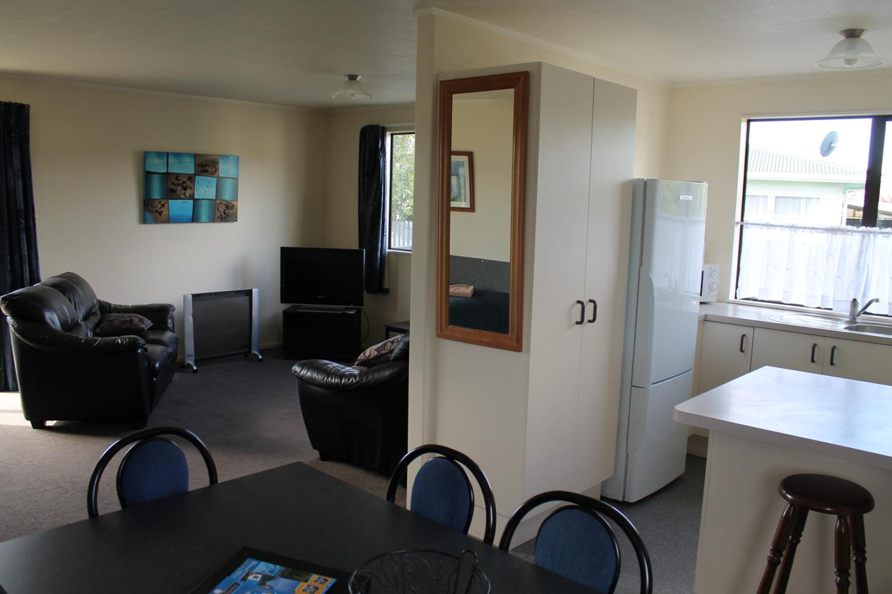 Richmond Motel and Holiday Park