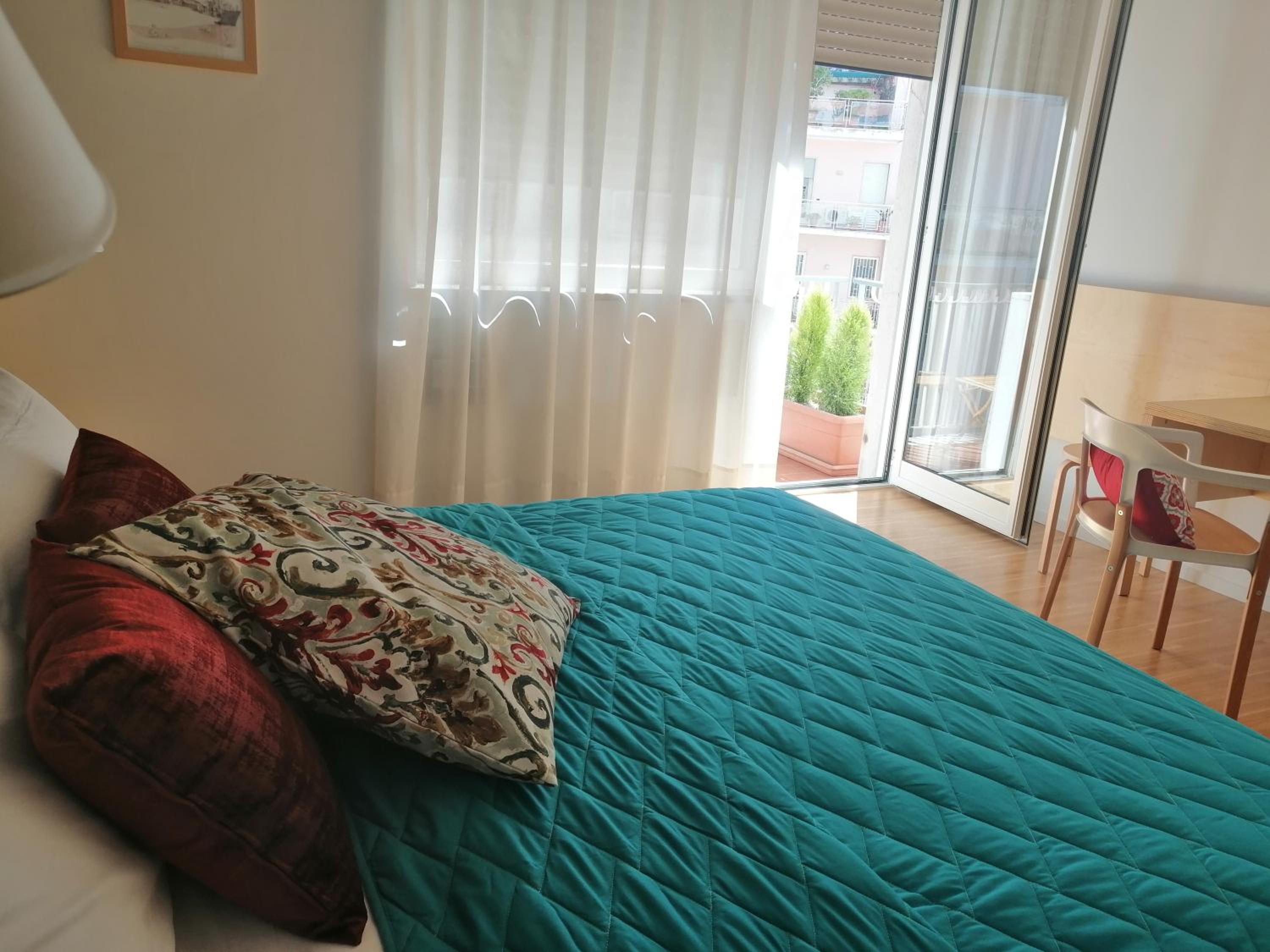 Vivaldo Suite Piazza dei Martiri - Guest House