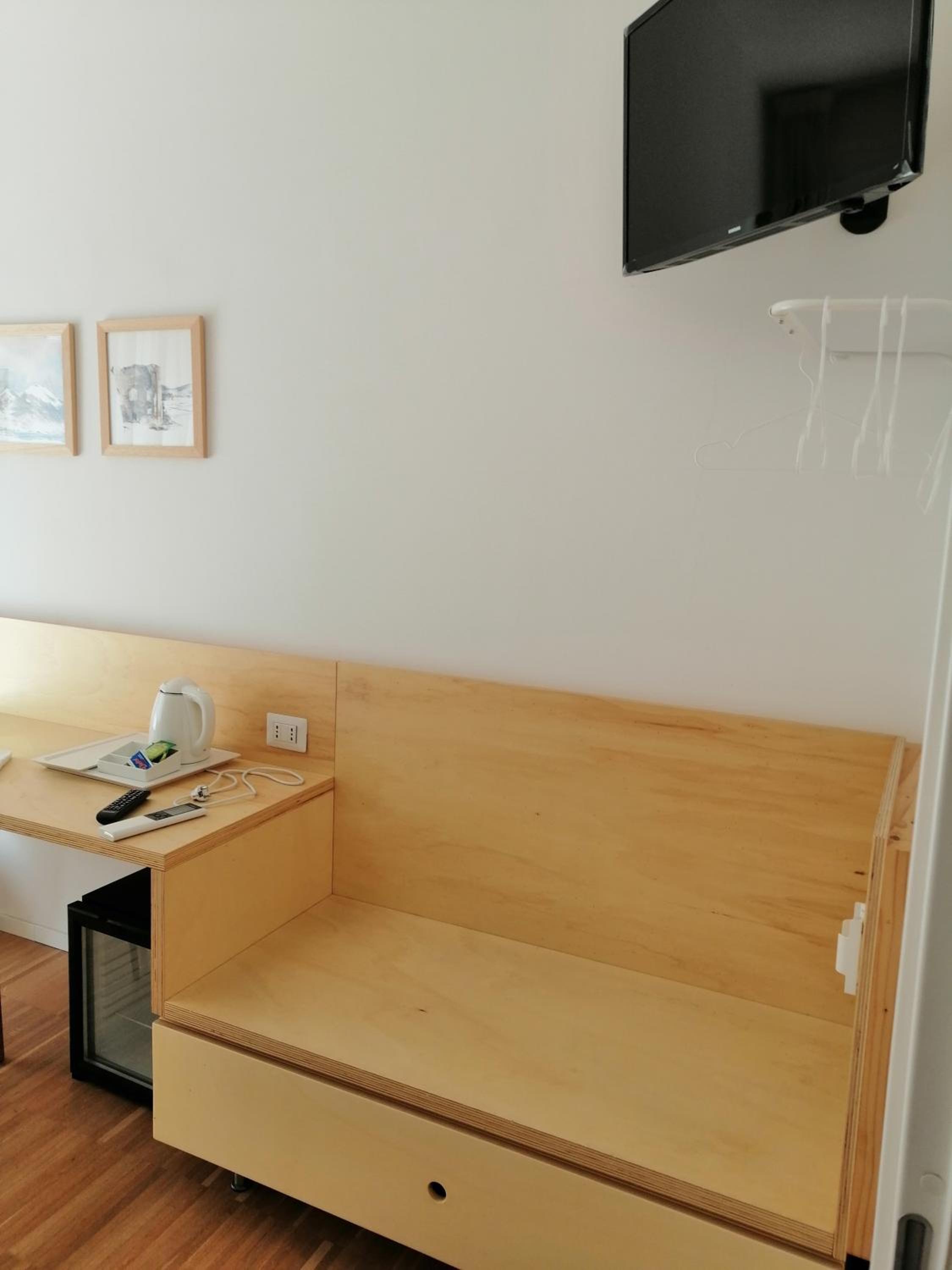 Vivaldo Suite Piazza dei Martiri - Guest House