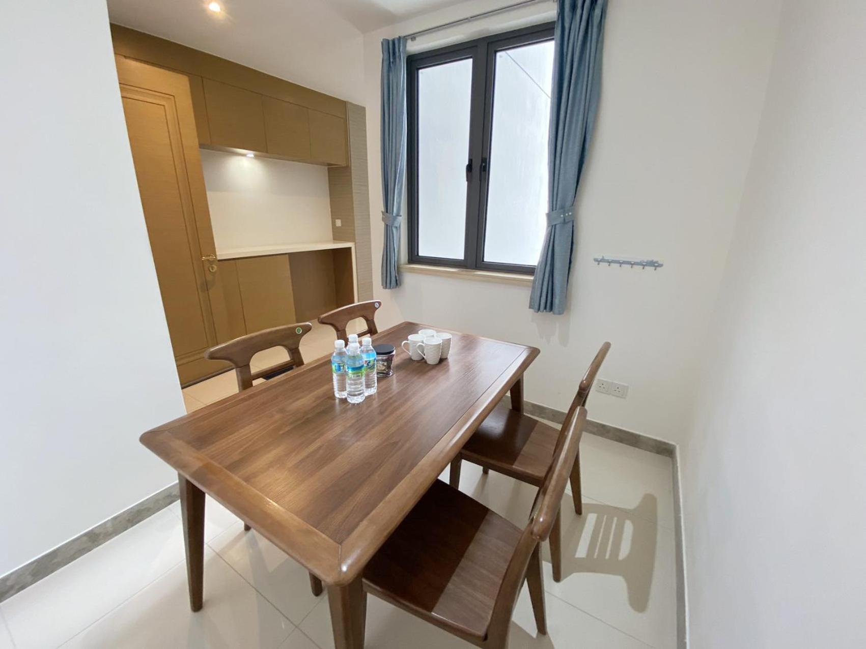 R&F Princess Cove Boutique Homestay By TREX #Nearby CIQ #Johor Bahru #JB Central #To custom 10minit