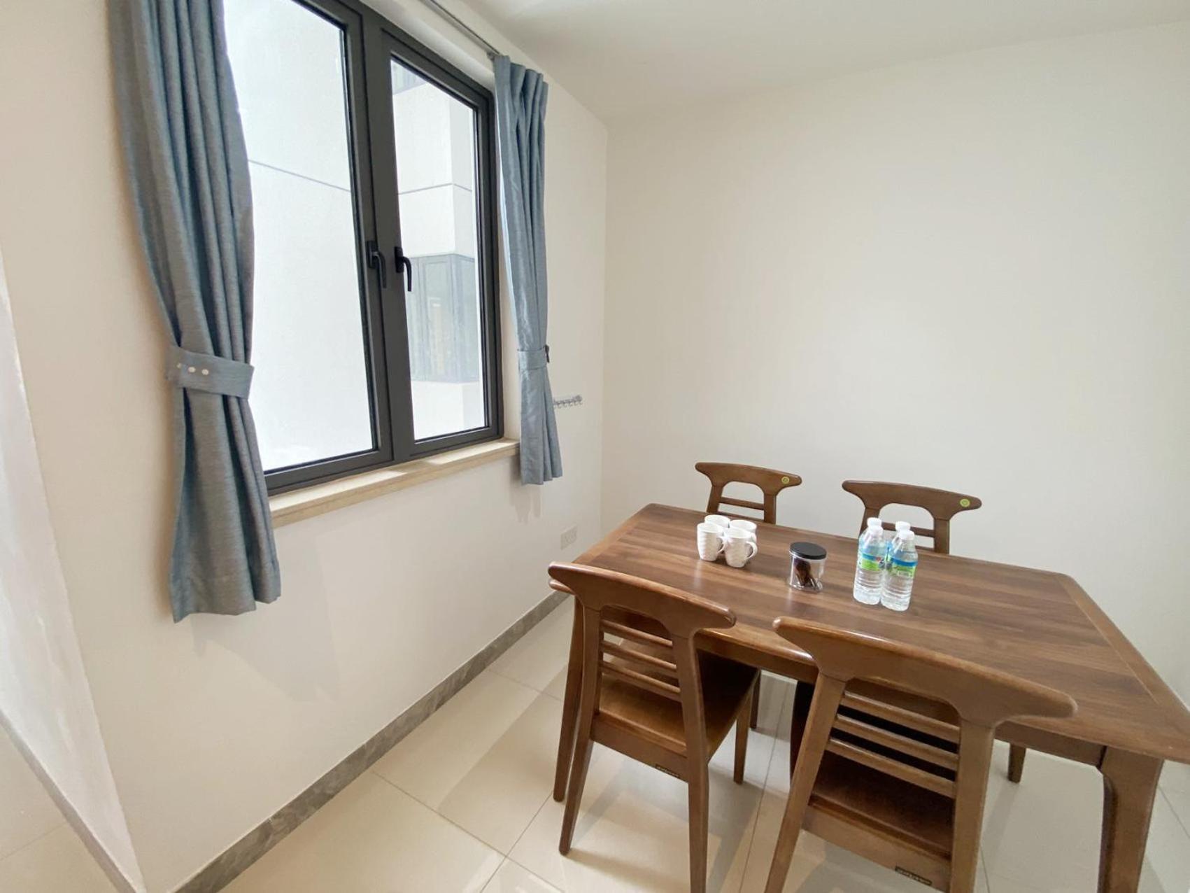 R&F Princess Cove Boutique Homestay By TREX #Nearby CIQ #Johor Bahru #JB Central #To custom 10minit