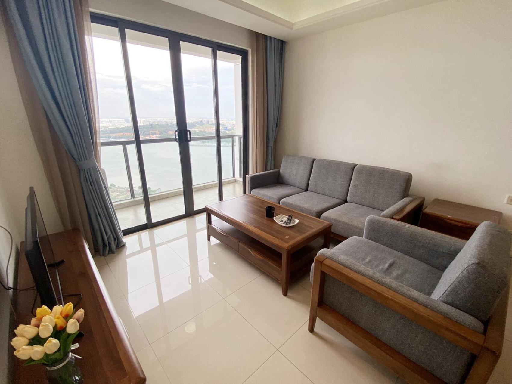 R&F Princess Cove Boutique Homestay By TREX #Nearby CIQ #Johor Bahru #JB Central #To custom 10minit