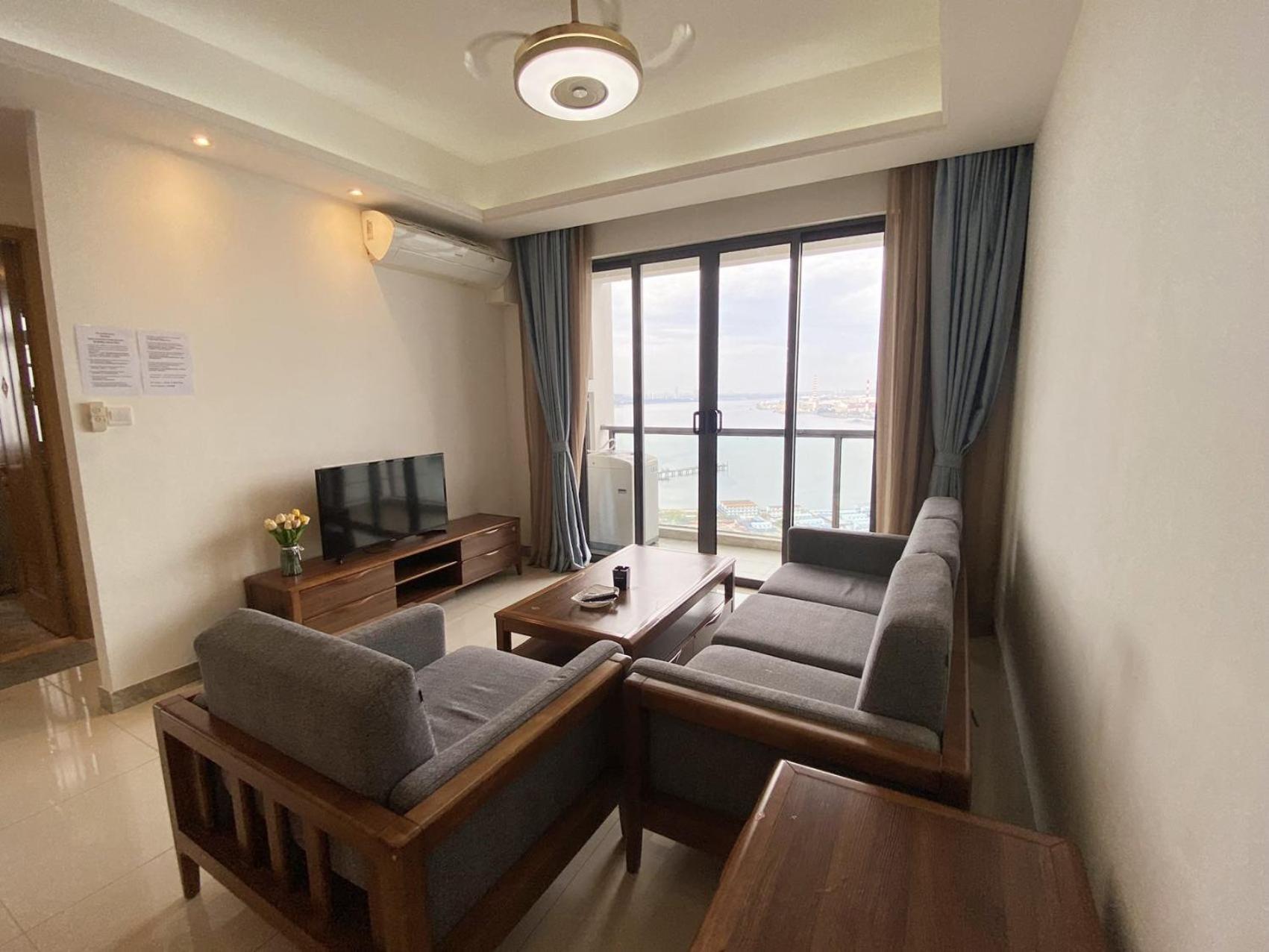 R&F Princess Cove Boutique Homestay By TREX #Nearby CIQ #Johor Bahru #JB Central #To custom 10minit
