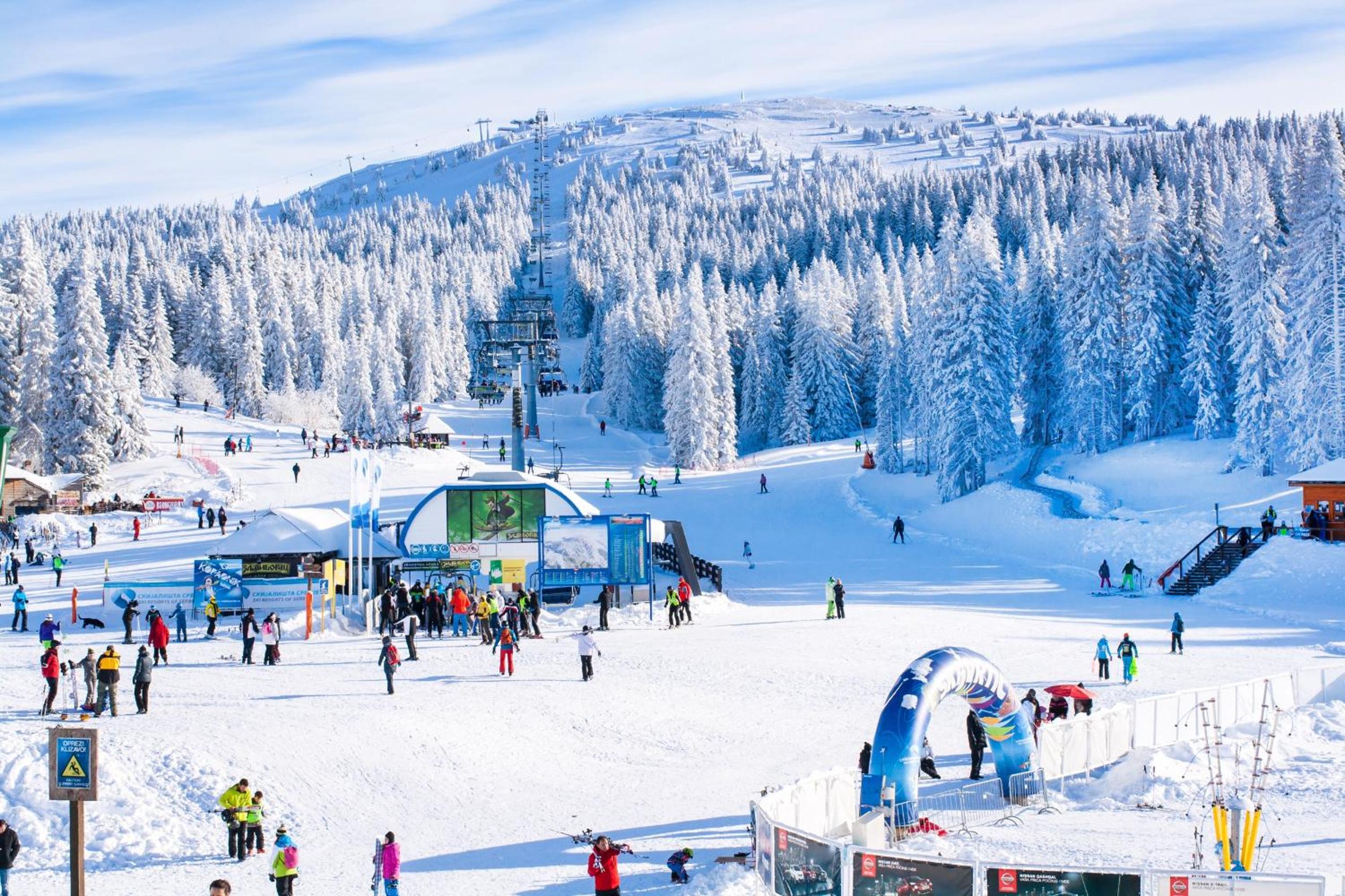 Forest View Apartments in Winterberg Sauerland - Property Image 1