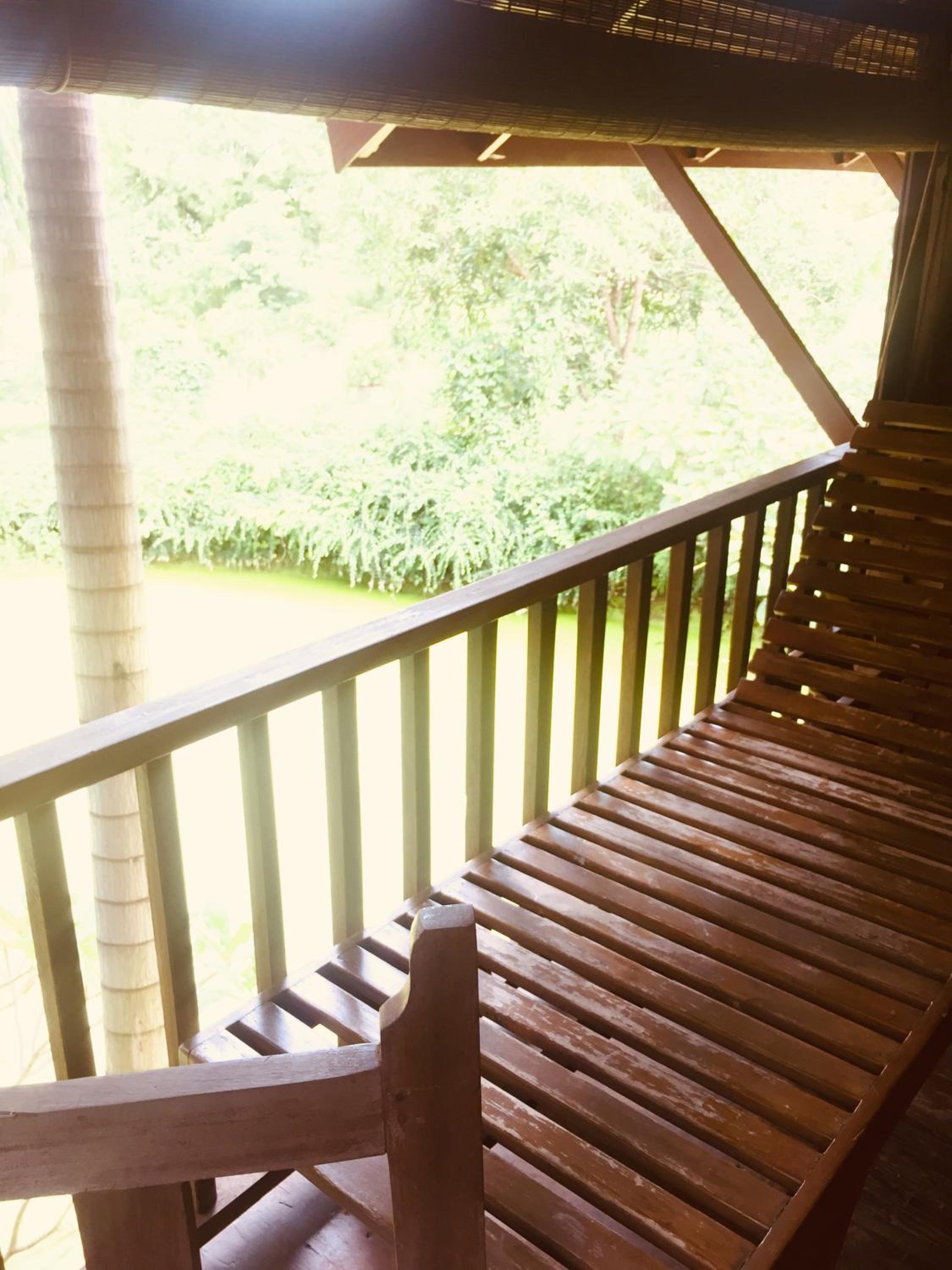 Luang Chumni Village