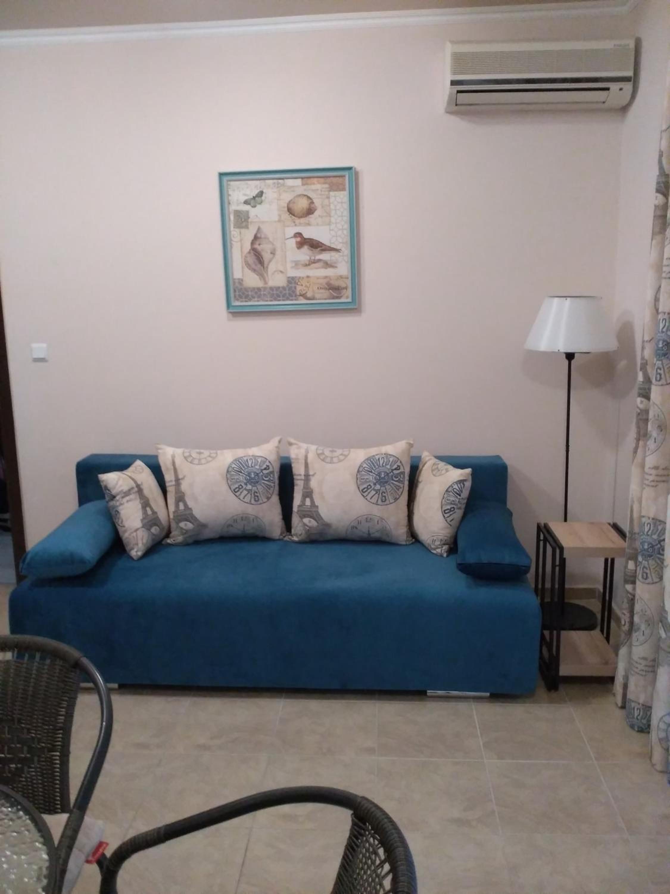 Villa Gracia view 3