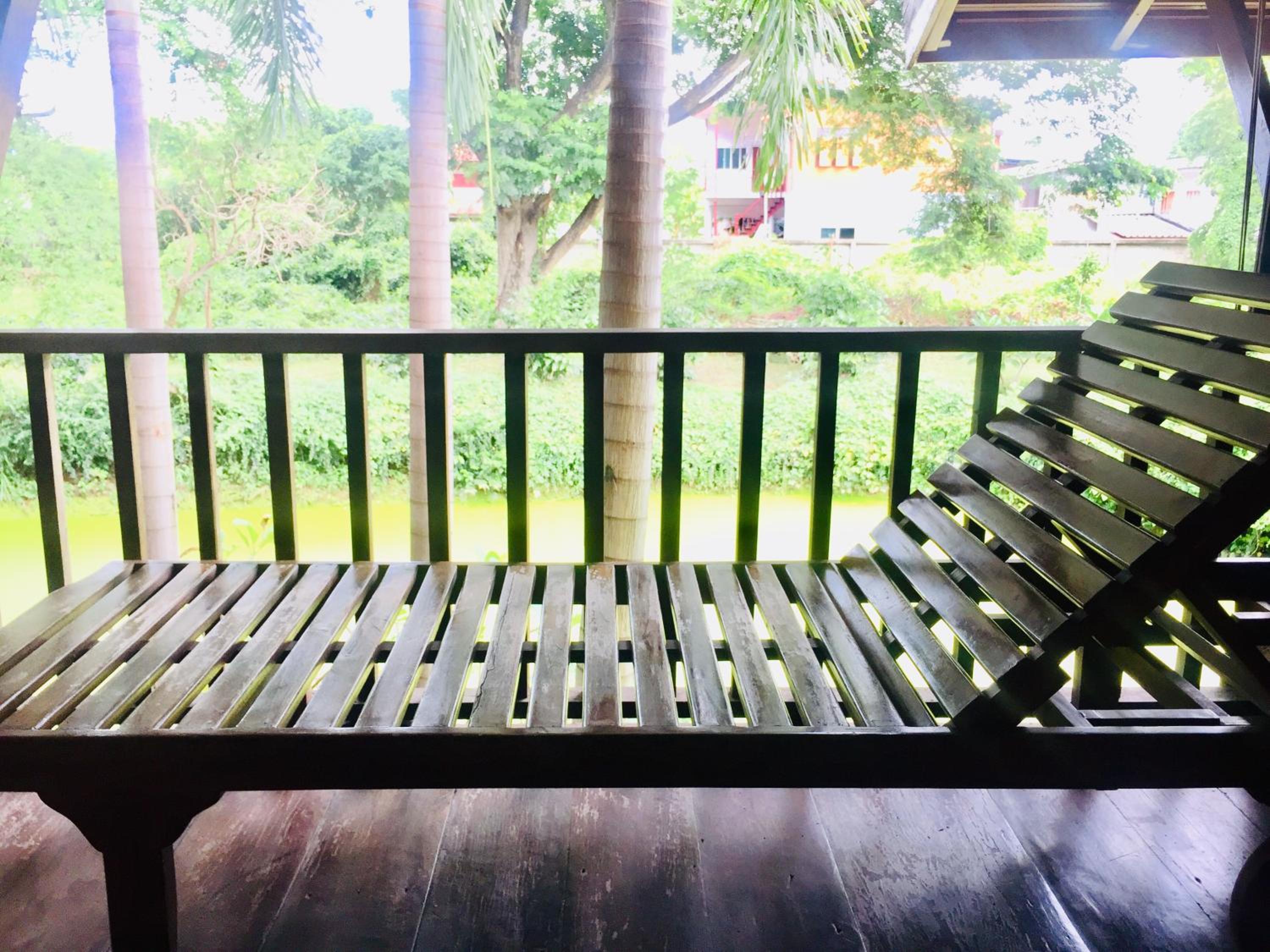 Luang Chumni Village