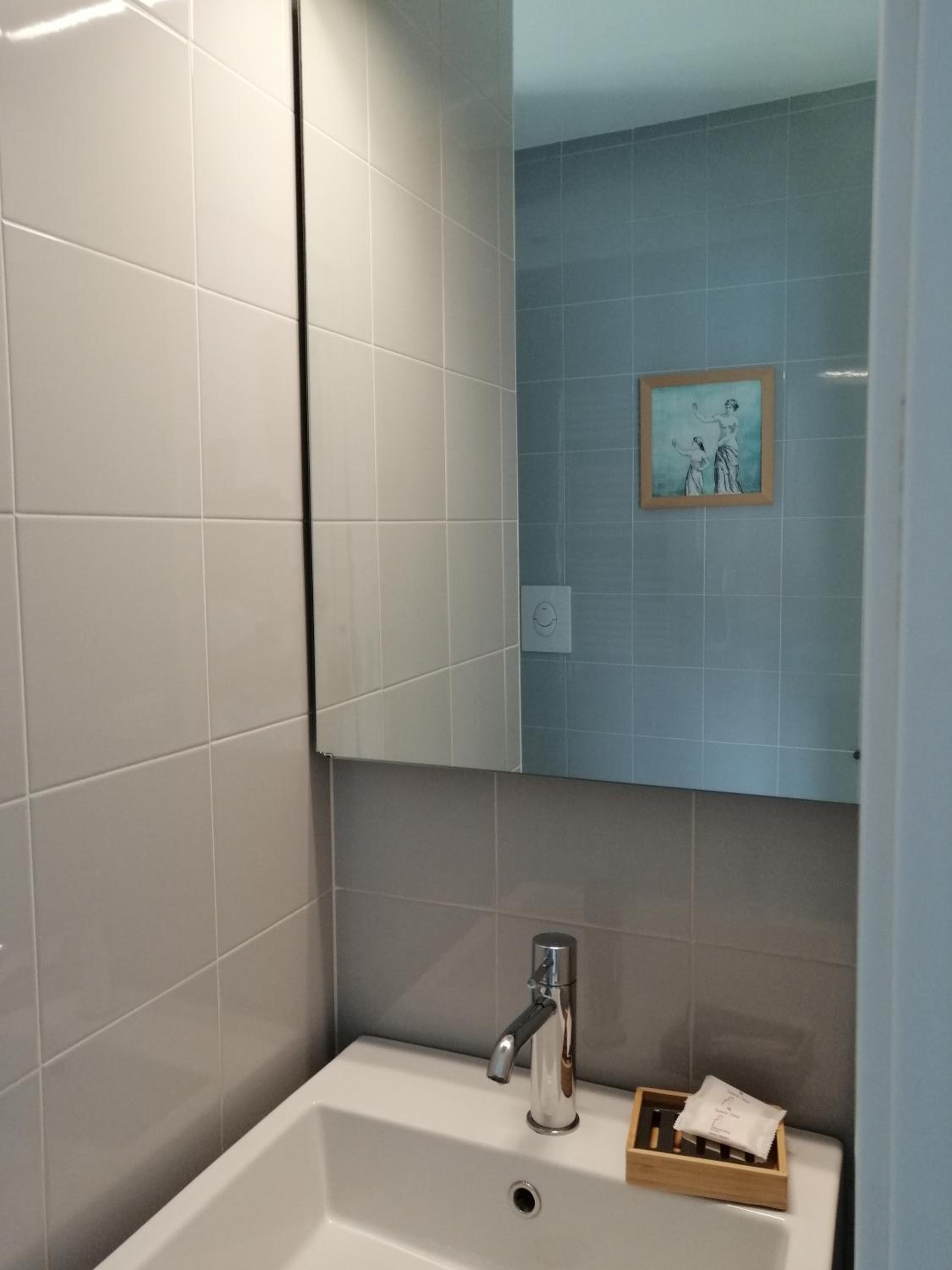 Vivaldo Suite Piazza dei Martiri - Guest House