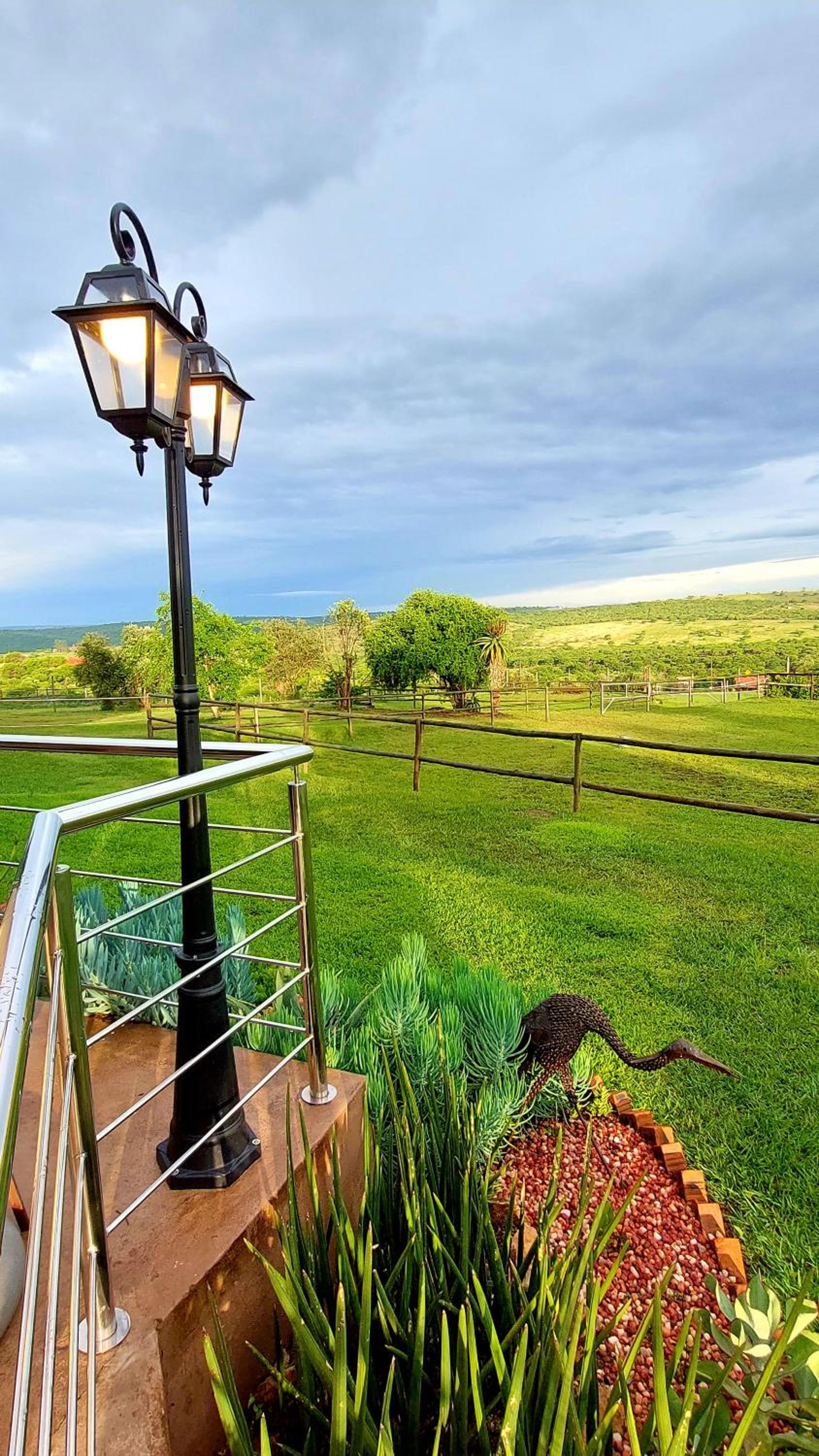 Equestre BnB