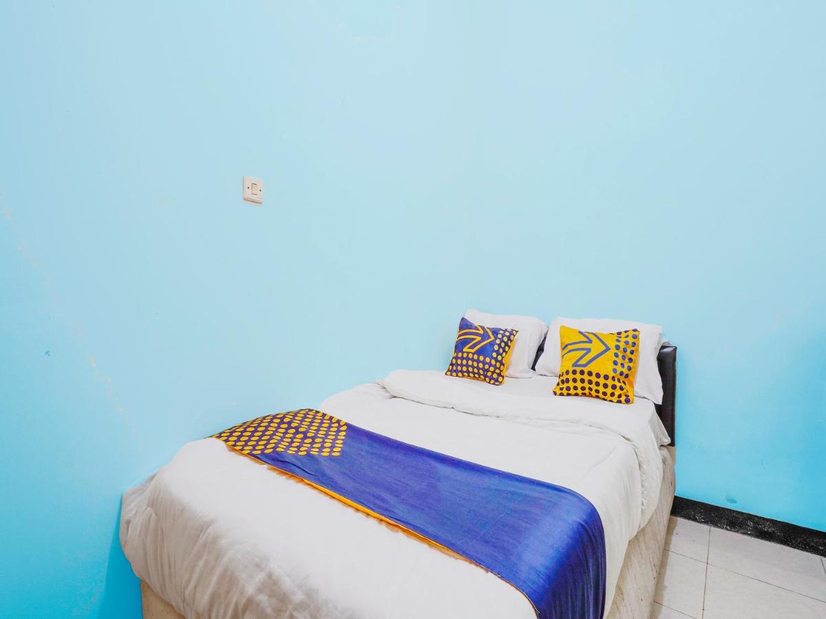 SPOT ON 91392 Pondok Basari