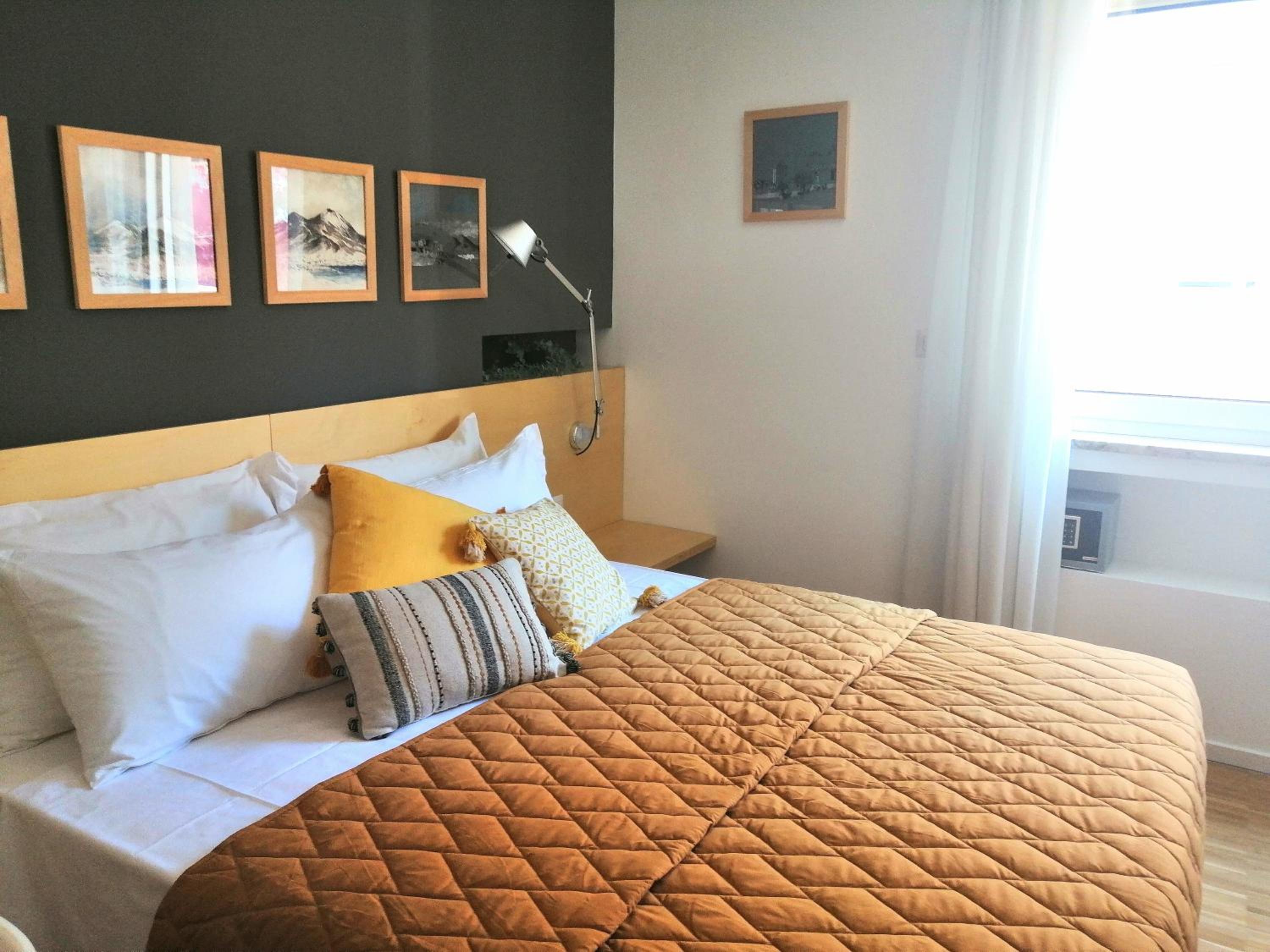 Vivaldo Suite Piazza dei Martiri - Guest House