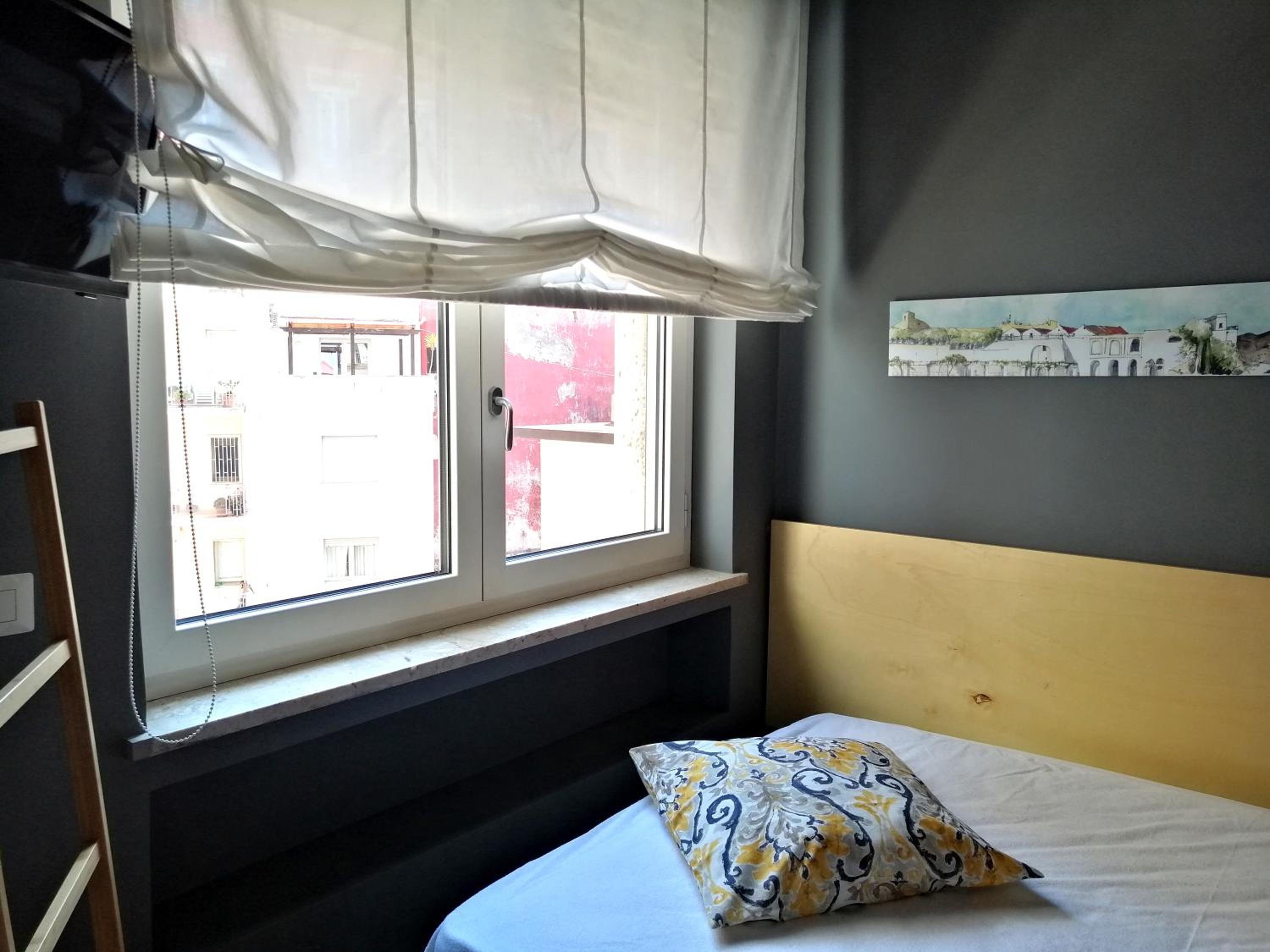 Vivaldo Suite Piazza dei Martiri - Guest House