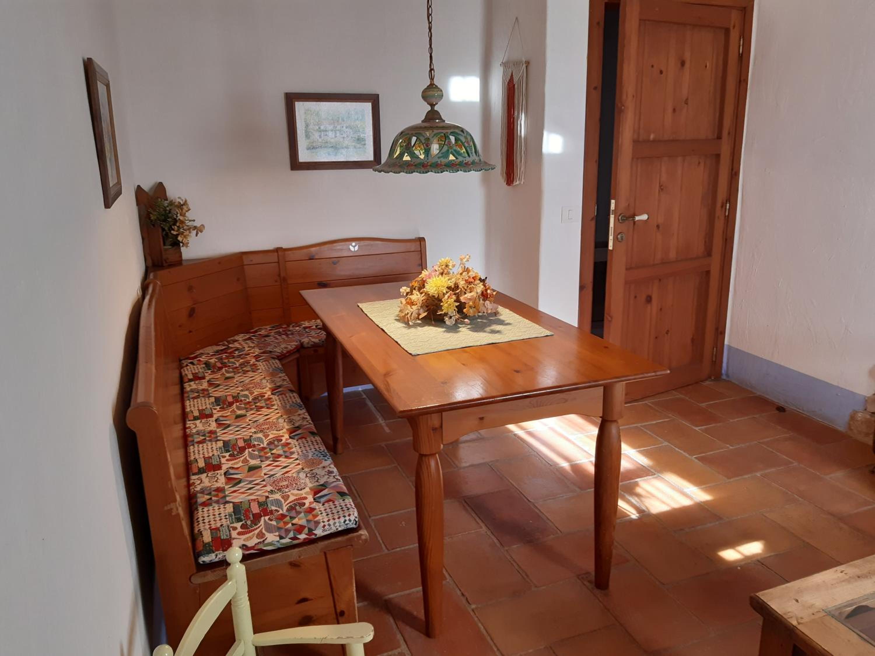 Mas del Salin view 4