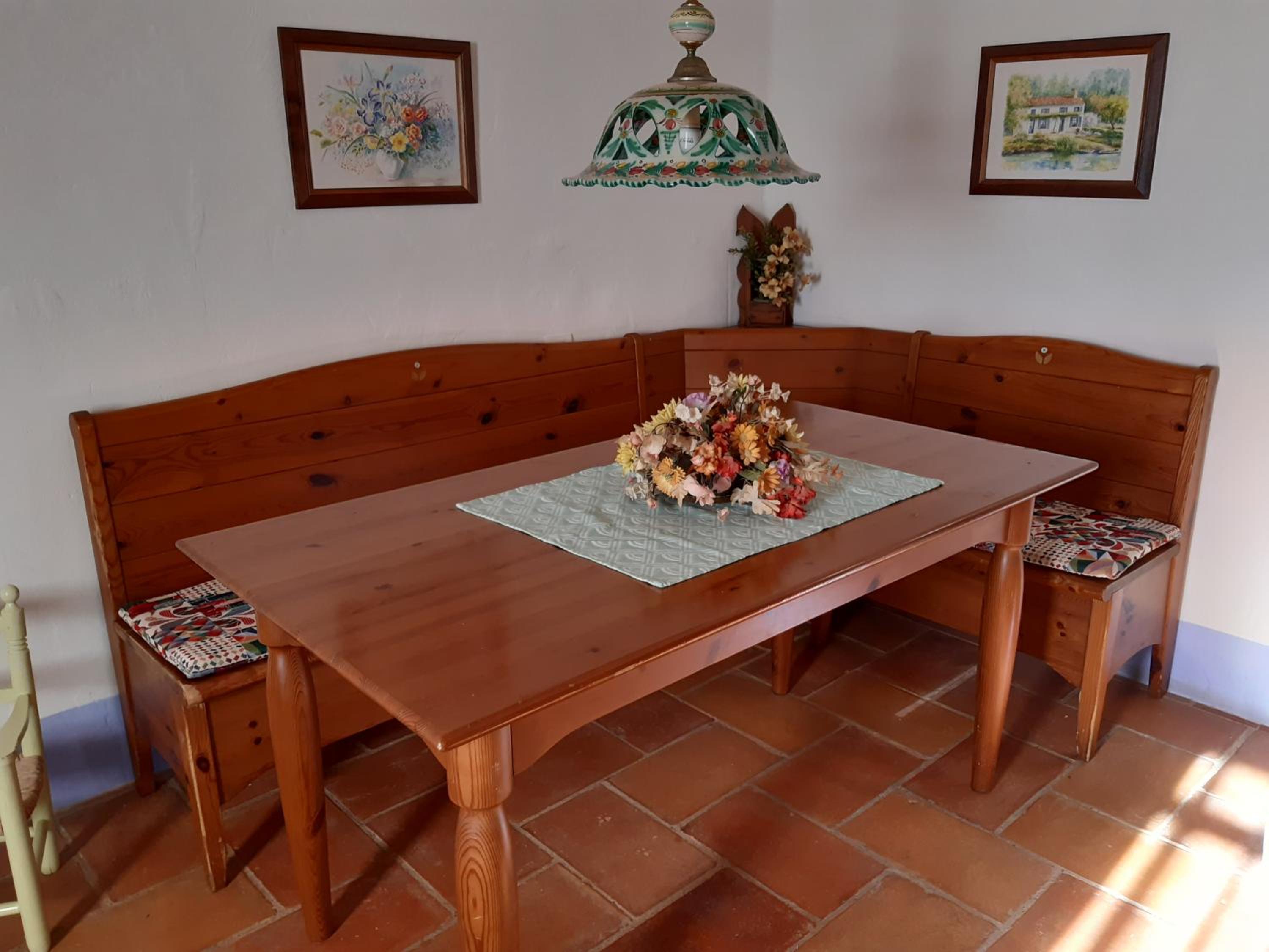 Mas del Salin view 2