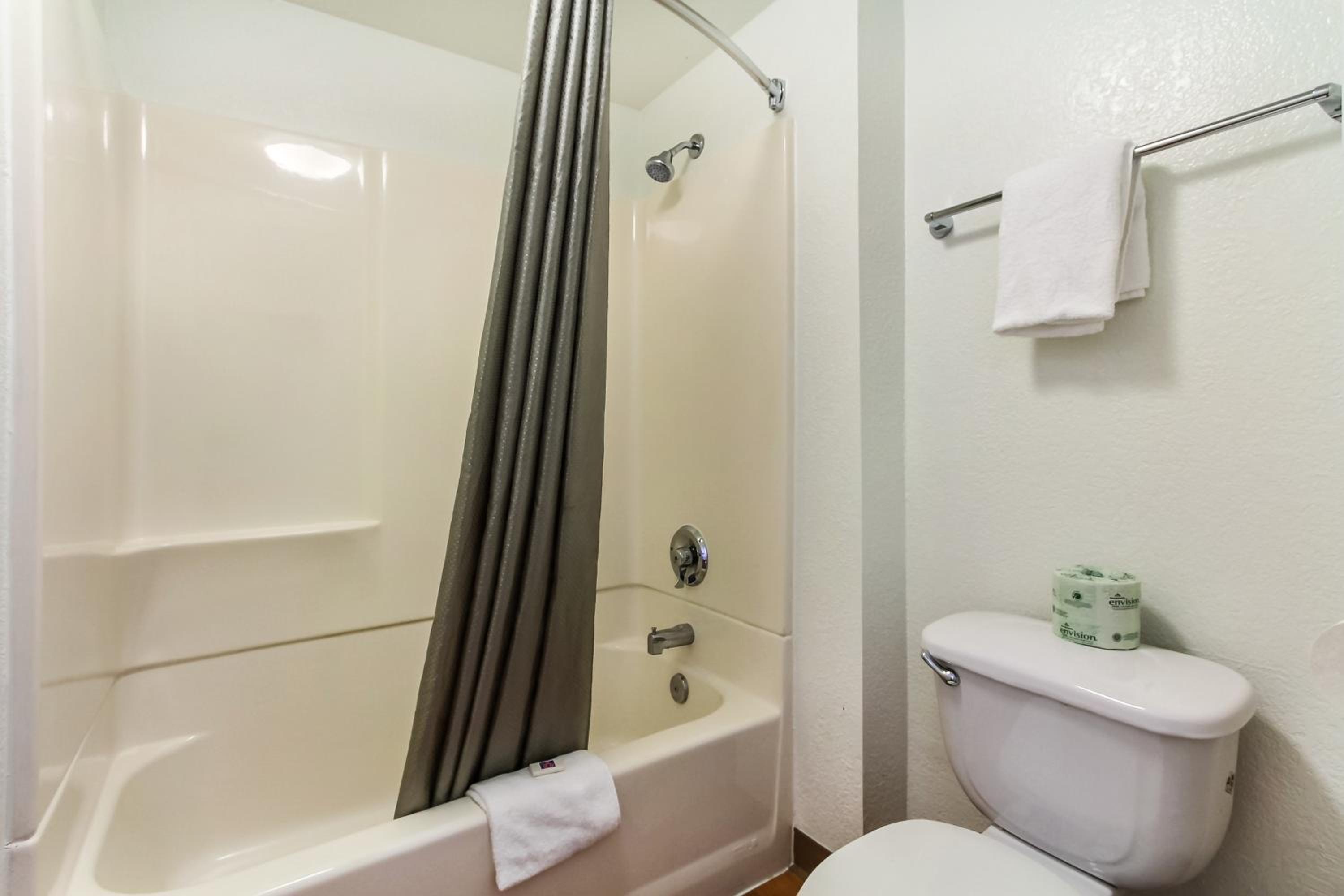 Motel 6-Watsonville, CA - Monterey Area