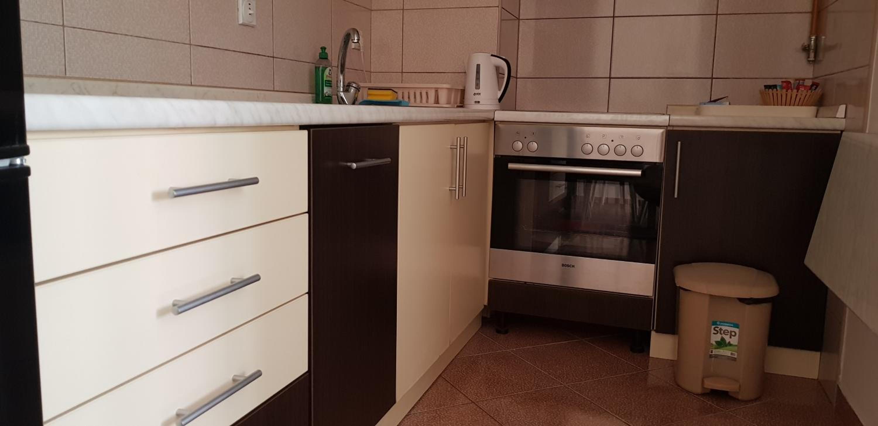 Apartman KostaS