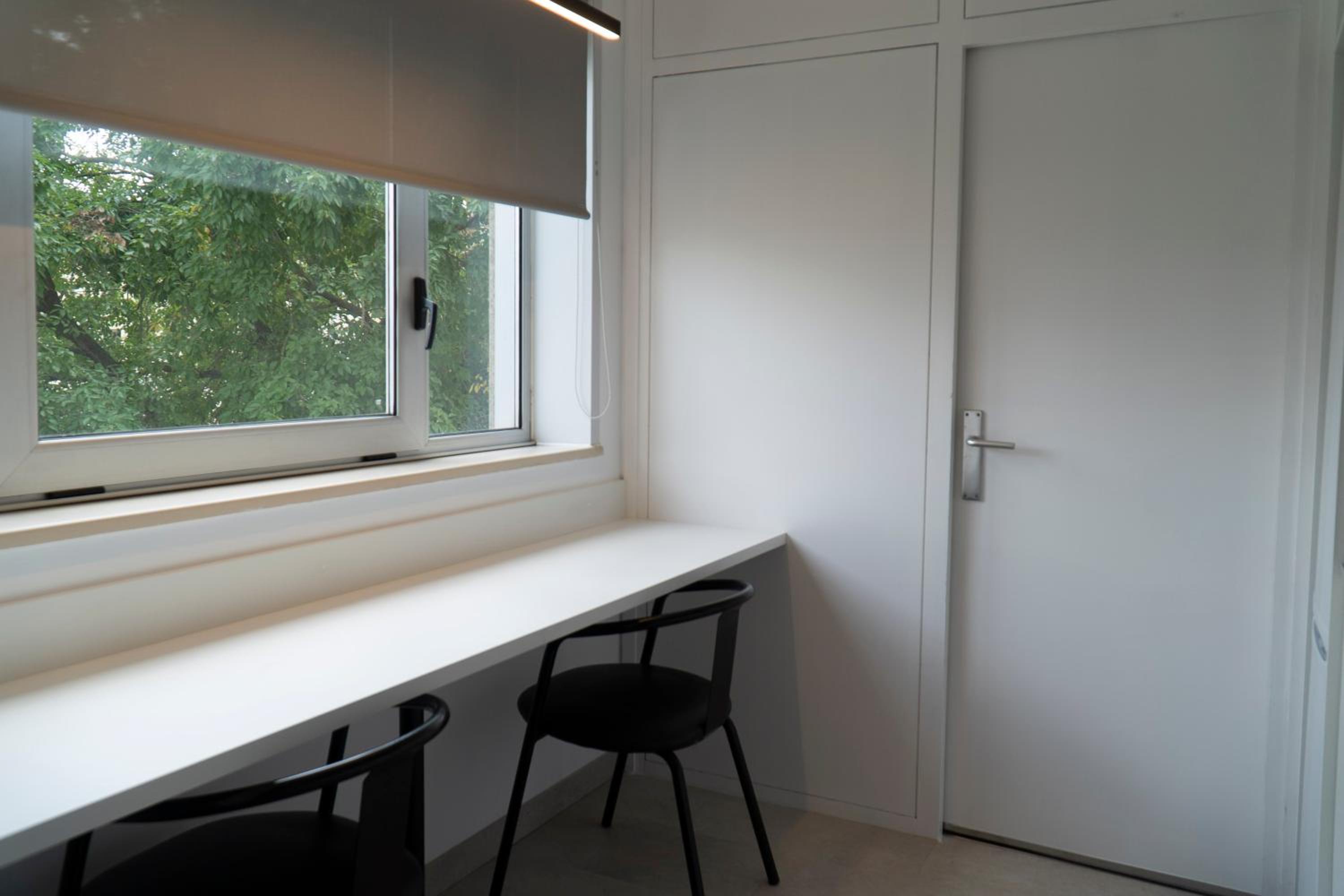 Residencia Universitaria Resa Campus de Montilivi