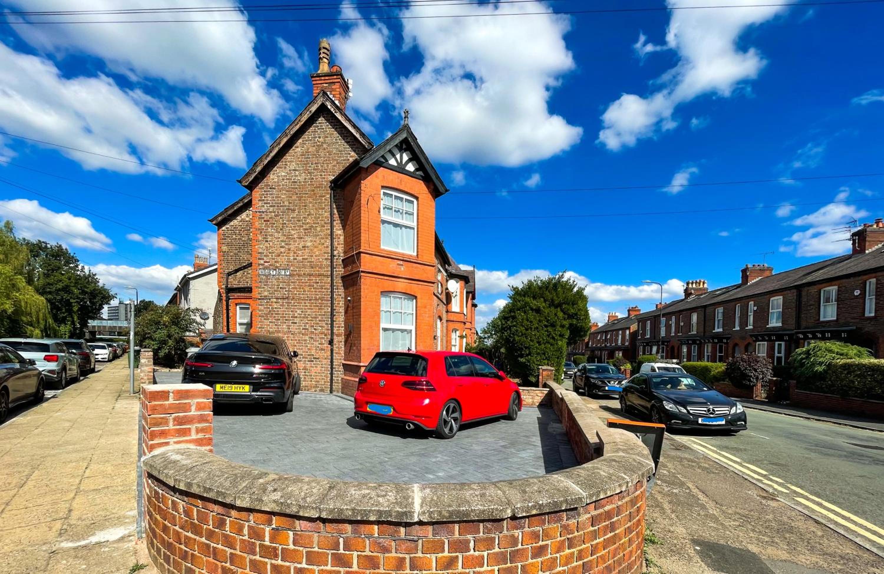Altrincham Vacations - 46 Ashfield Rd, Altrincham - Property Image 87