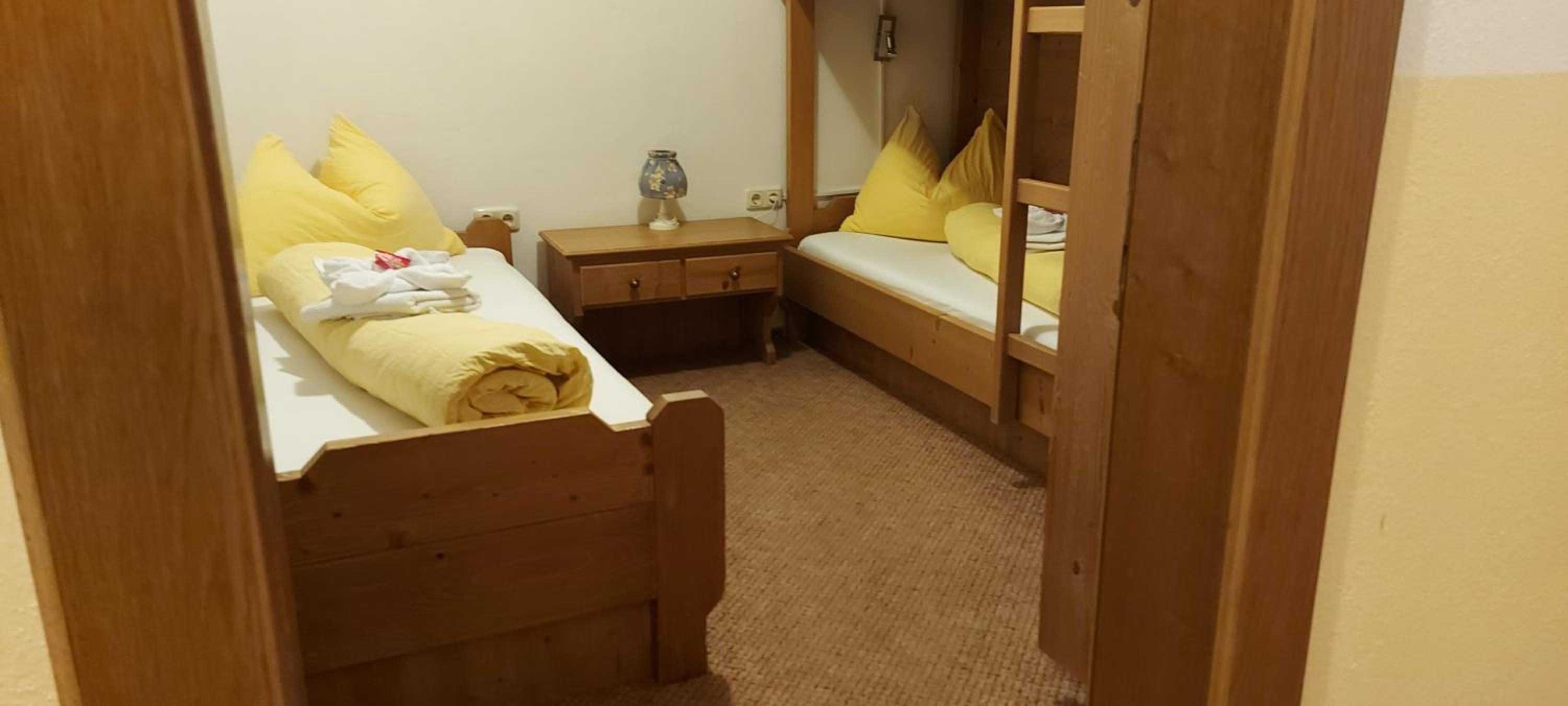 Appartements Zellner