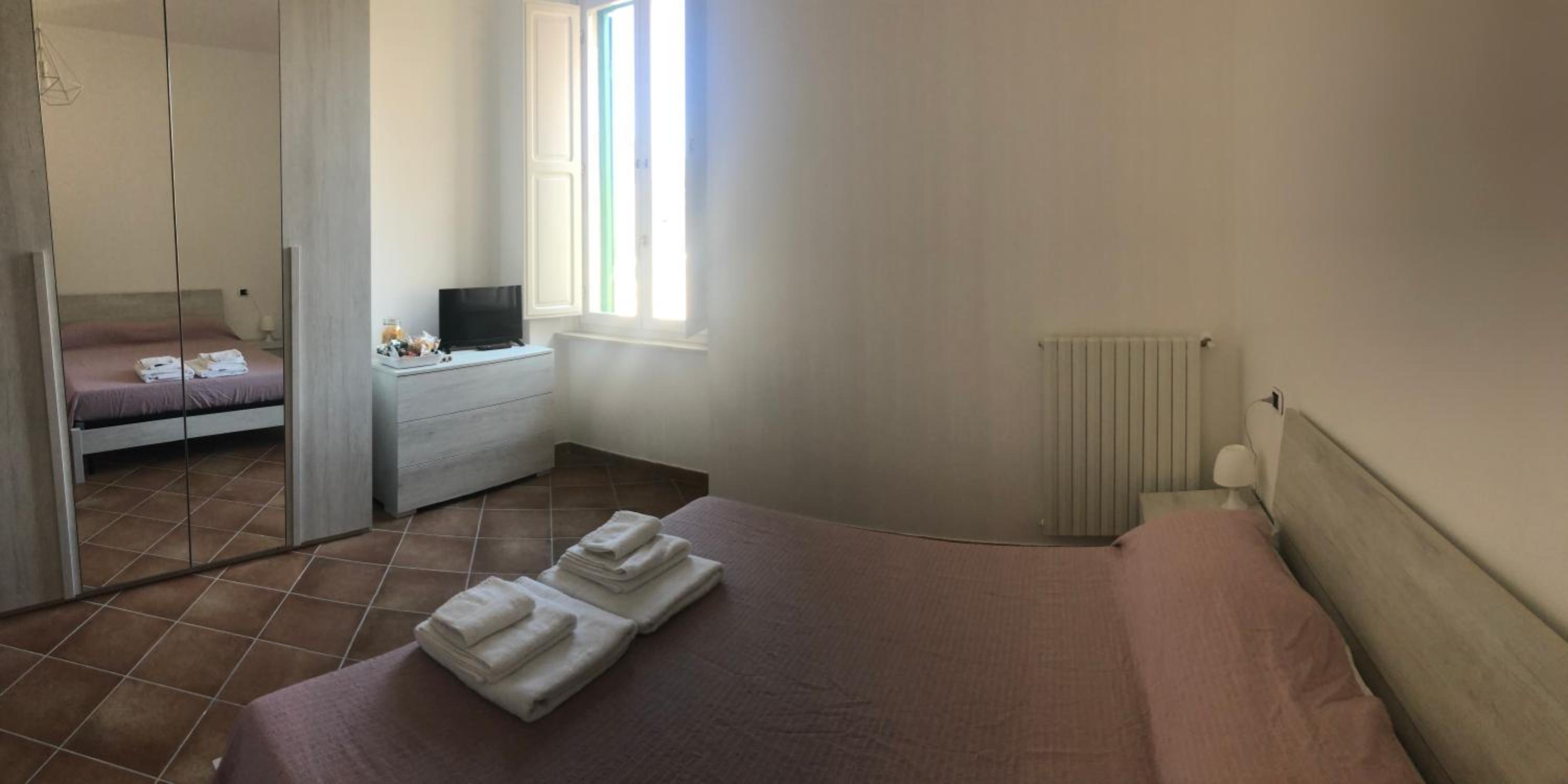 A casa di Noemi view 2