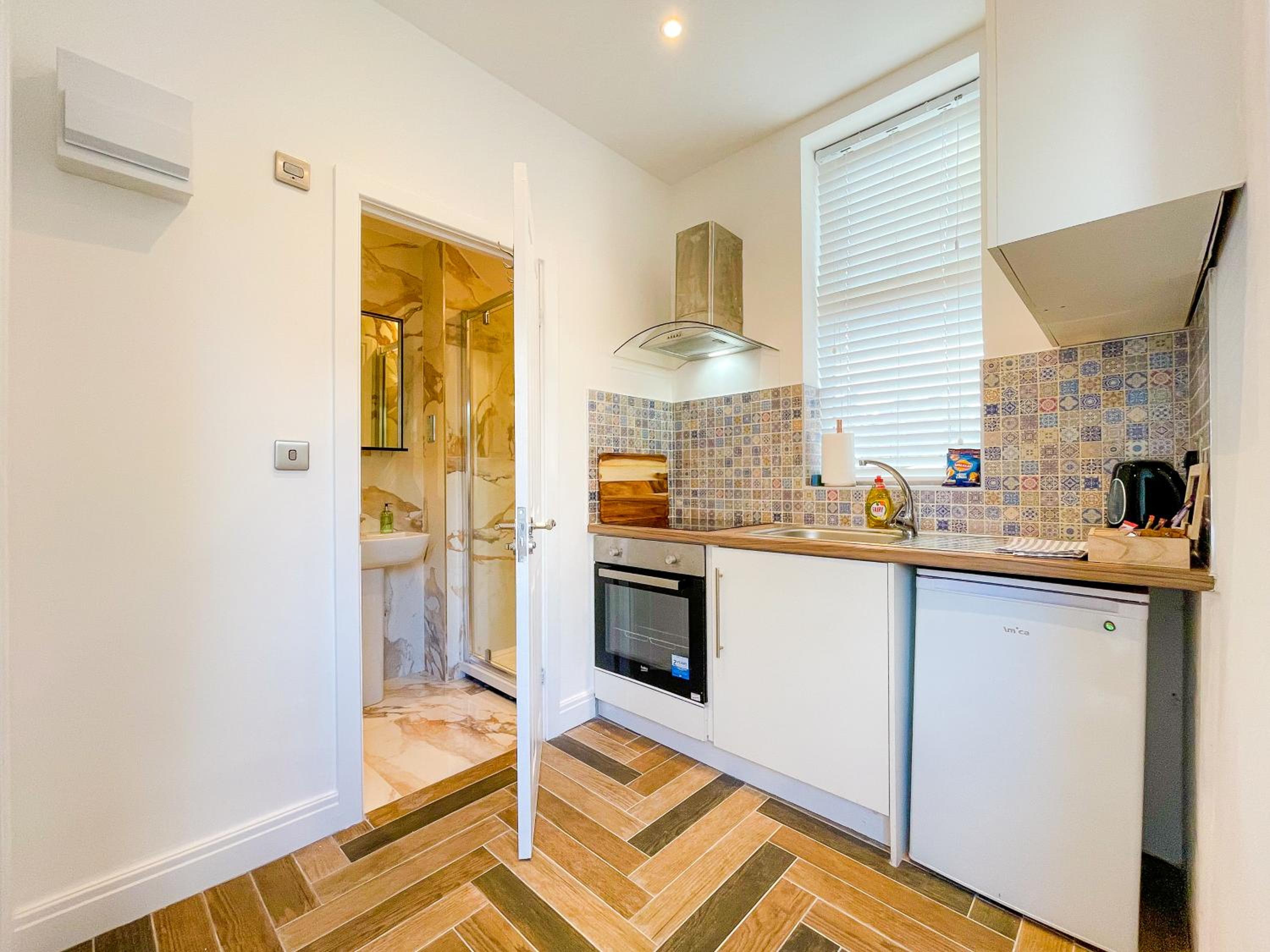 Altrincham Vacations - 46 Ashfield Rd, Altrincham - Property Image 89