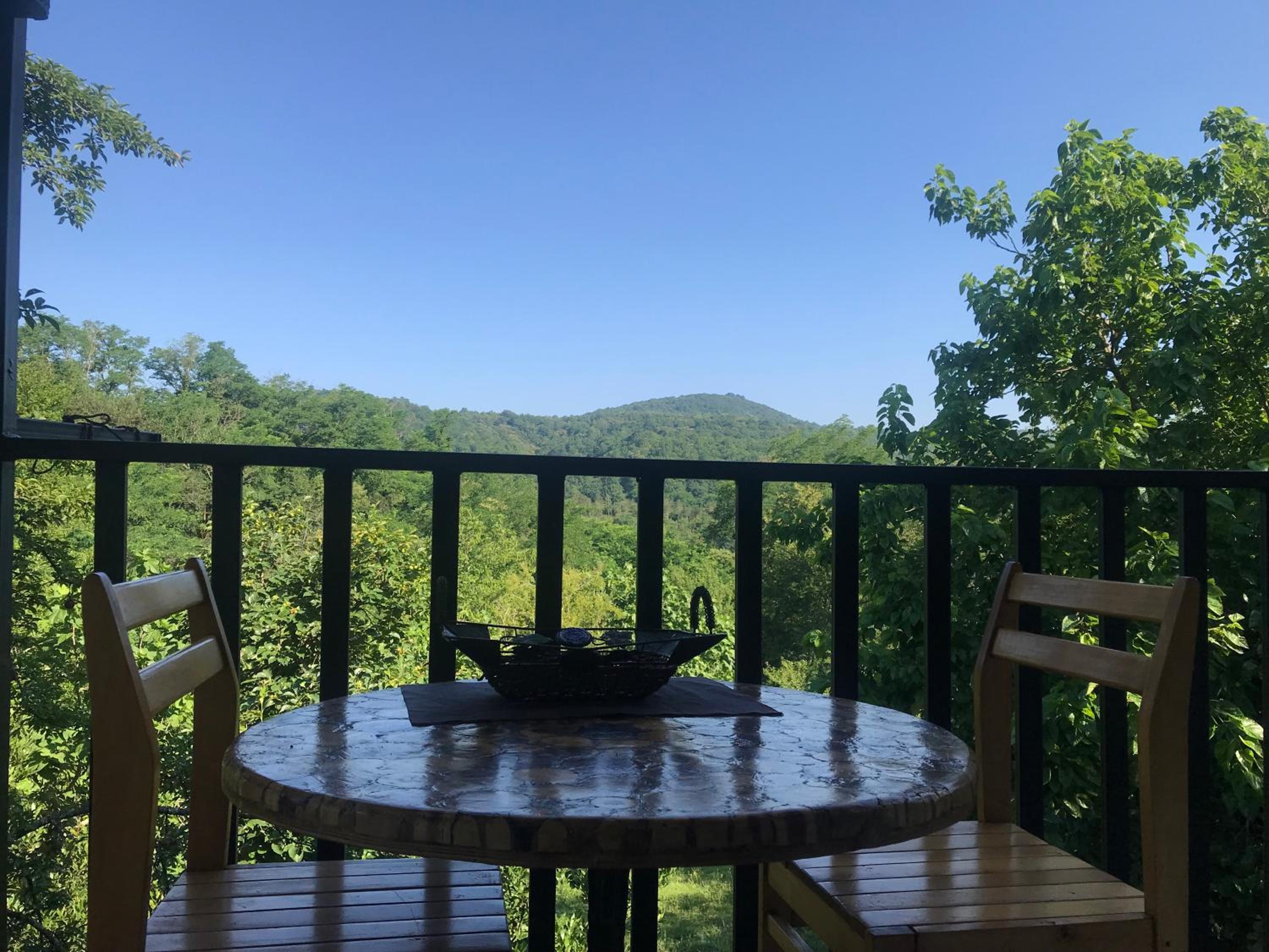 Guest House Motsameta